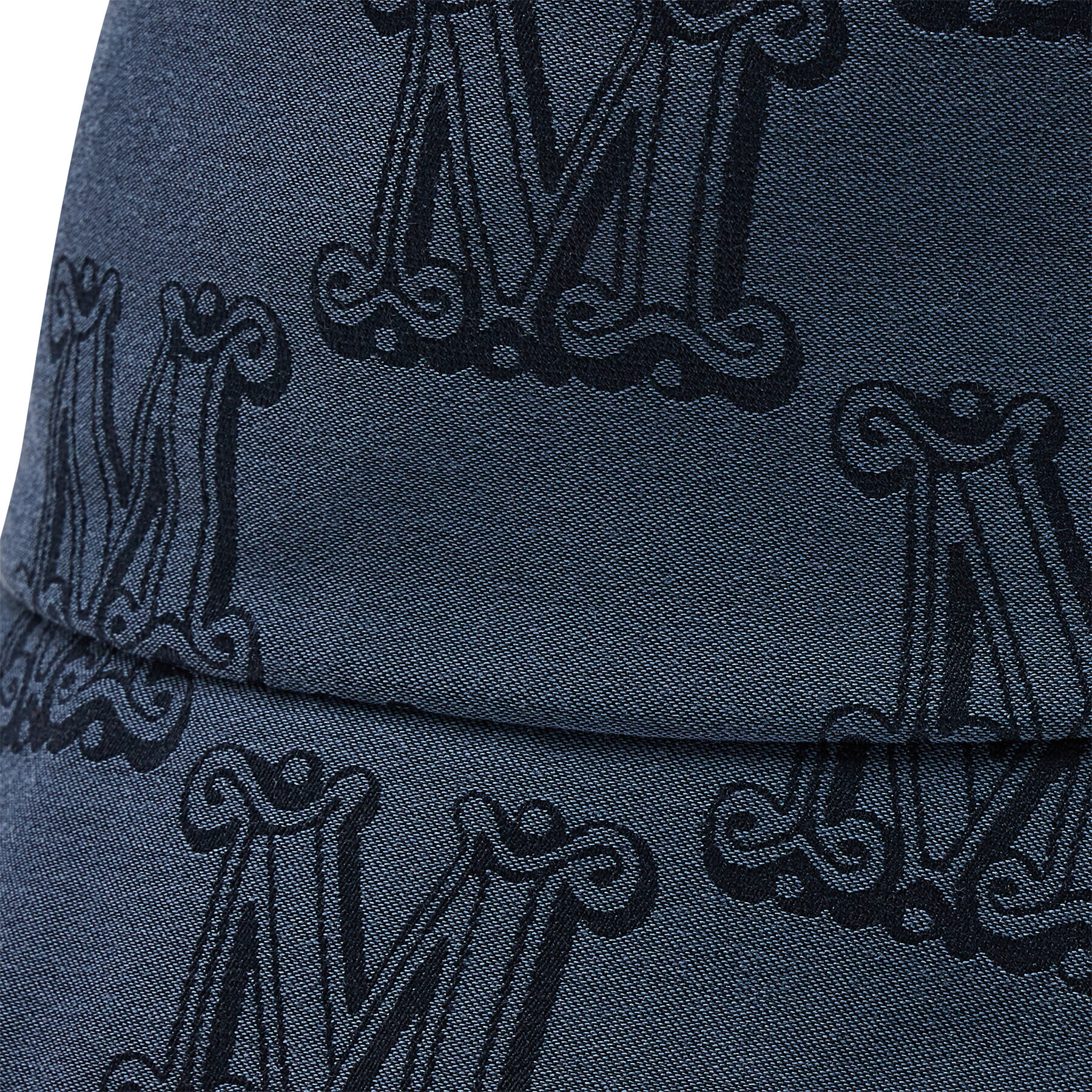 Max Mara Капела Brenta Bucket 45760127600 Тъмносин - Pepit.bg