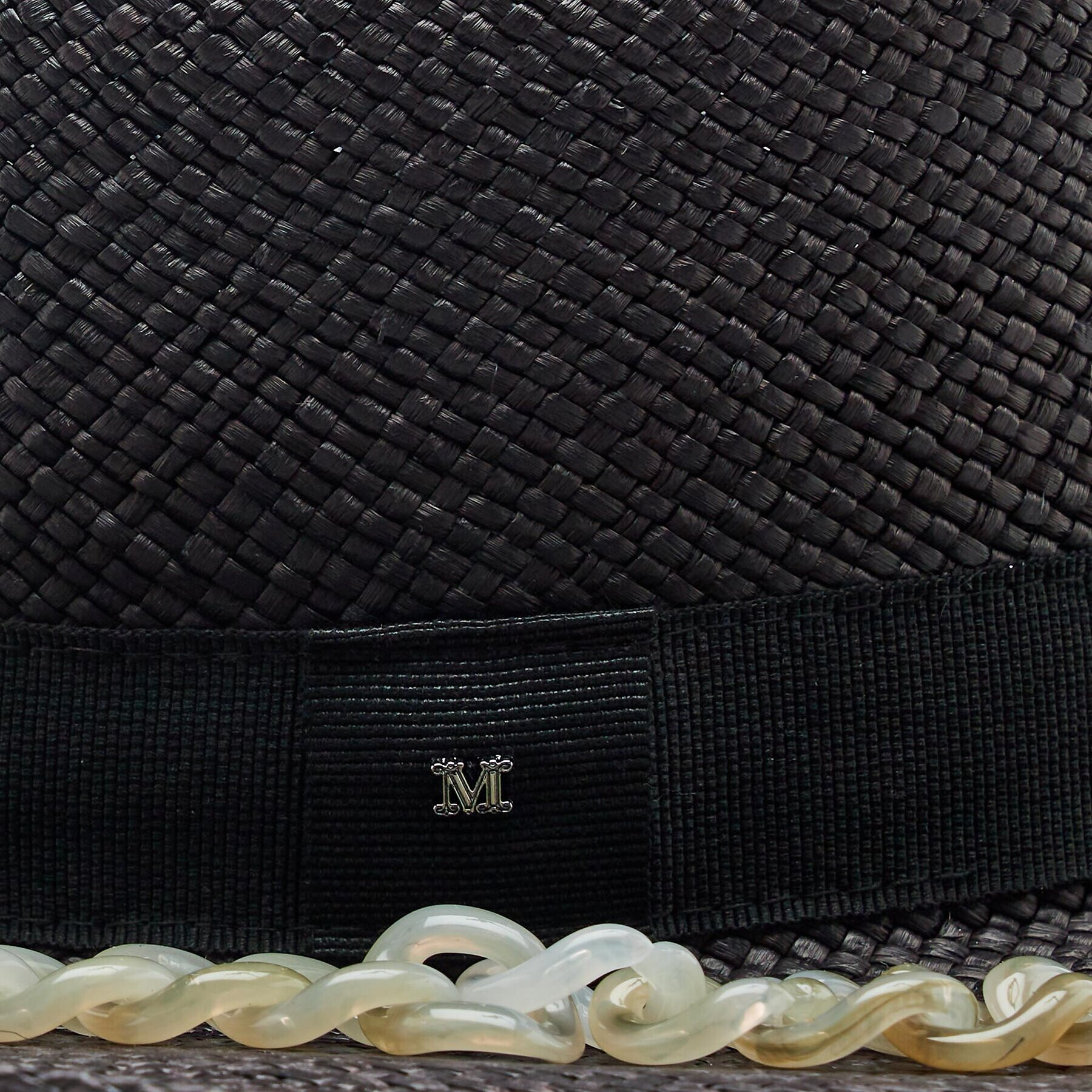 Max Mara Капела Sulttano 2345710331 Черен - Pepit.bg