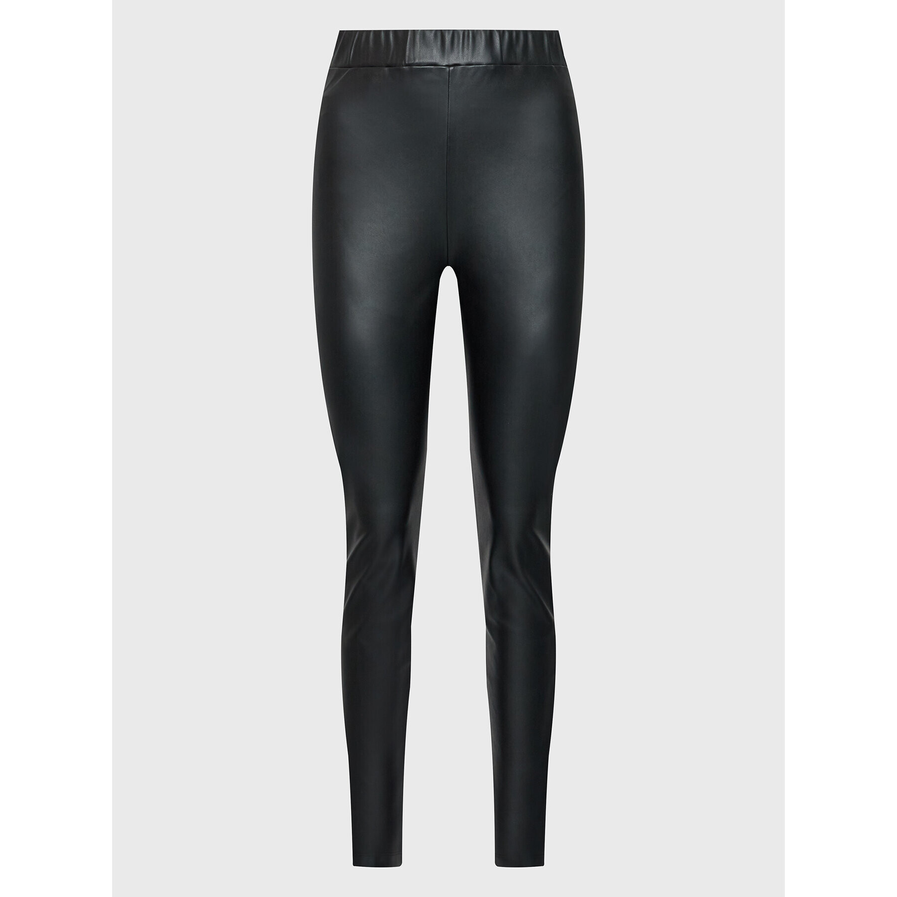 Max Mara Leisure Клин Ornella 37861226 Черен Slim Fit - Pepit.bg