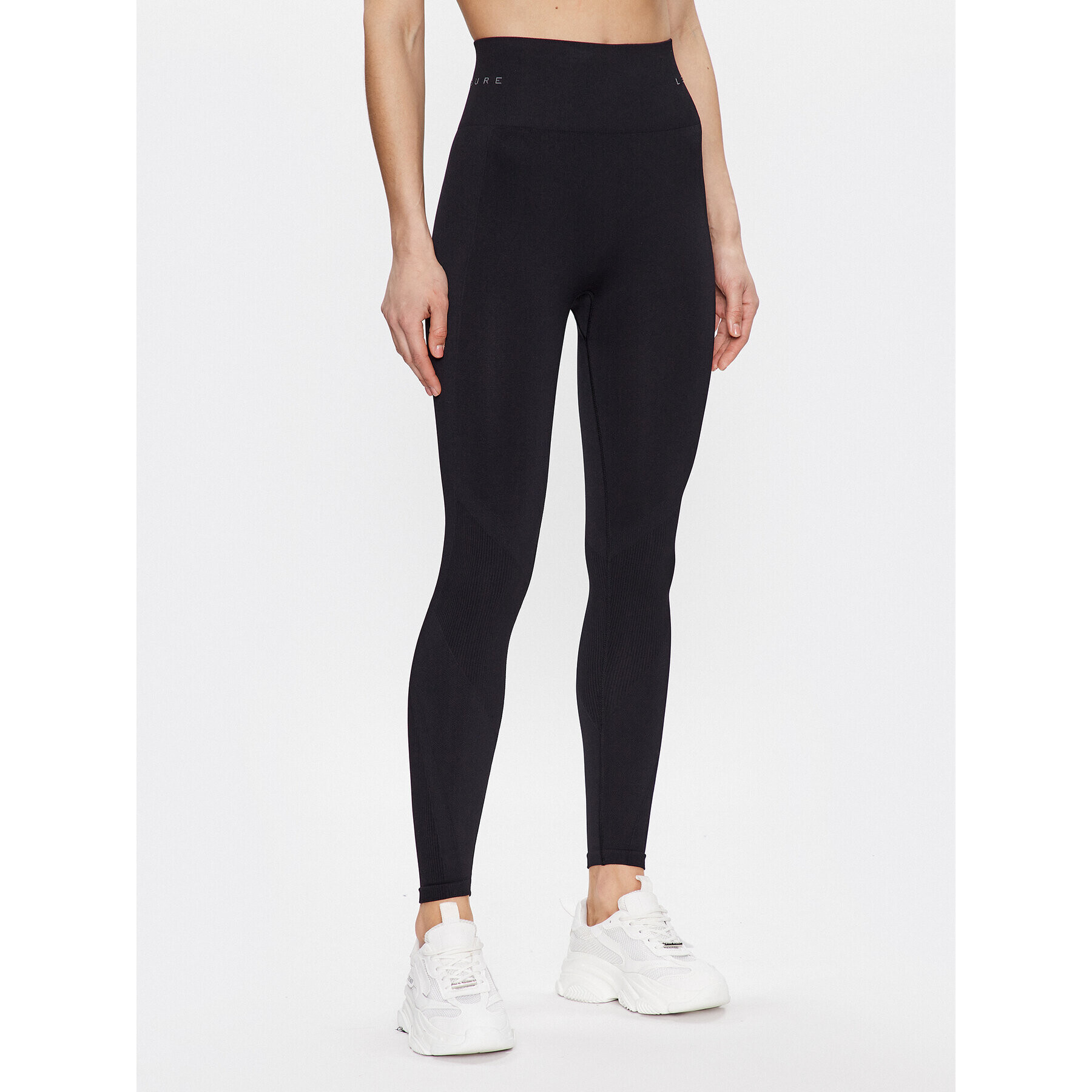 Max Mara Leisure Клин Pirenei 33360426 Черен - Pepit.bg