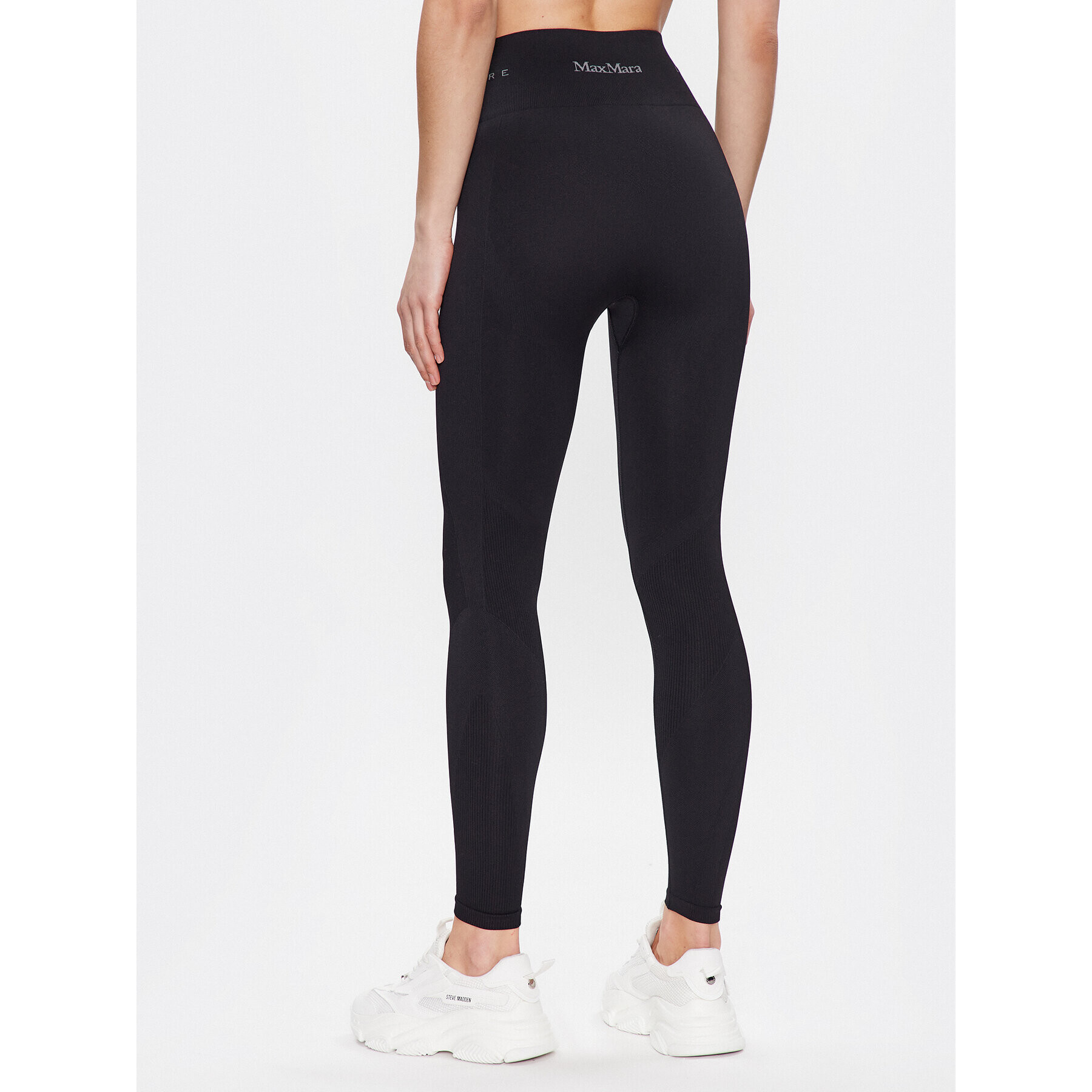 Max Mara Leisure Клин Pirenei 33360426 Черен - Pepit.bg