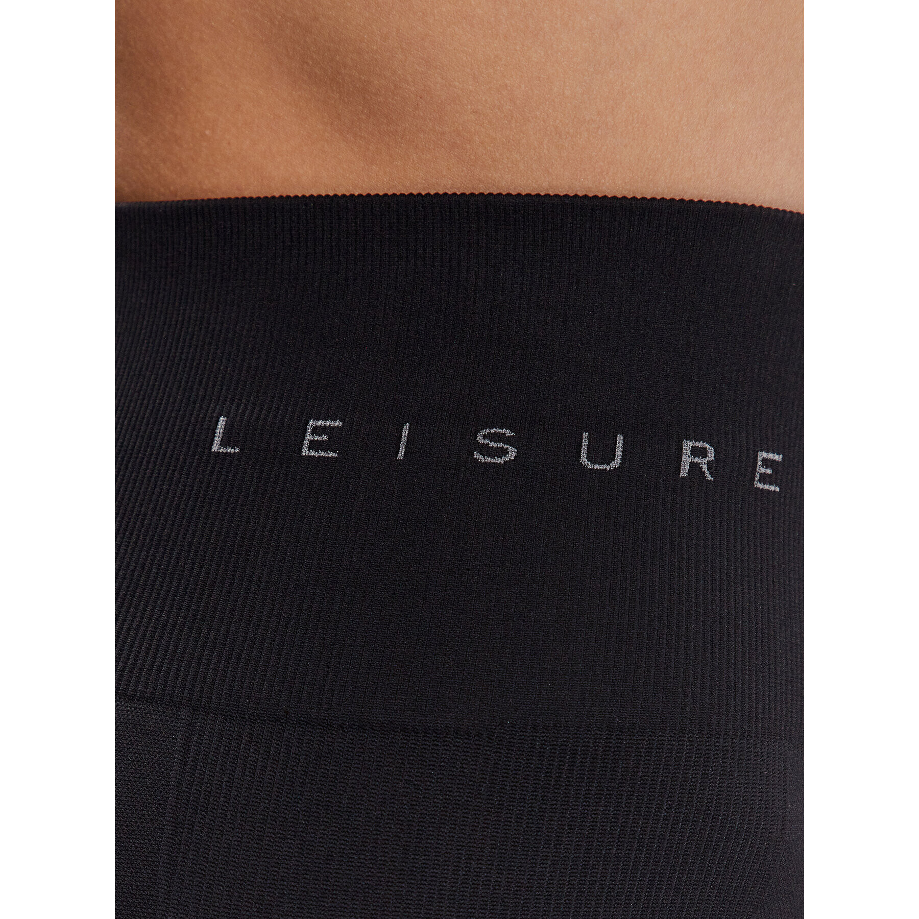 Max Mara Leisure Клин Pirenei 33360426 Черен - Pepit.bg