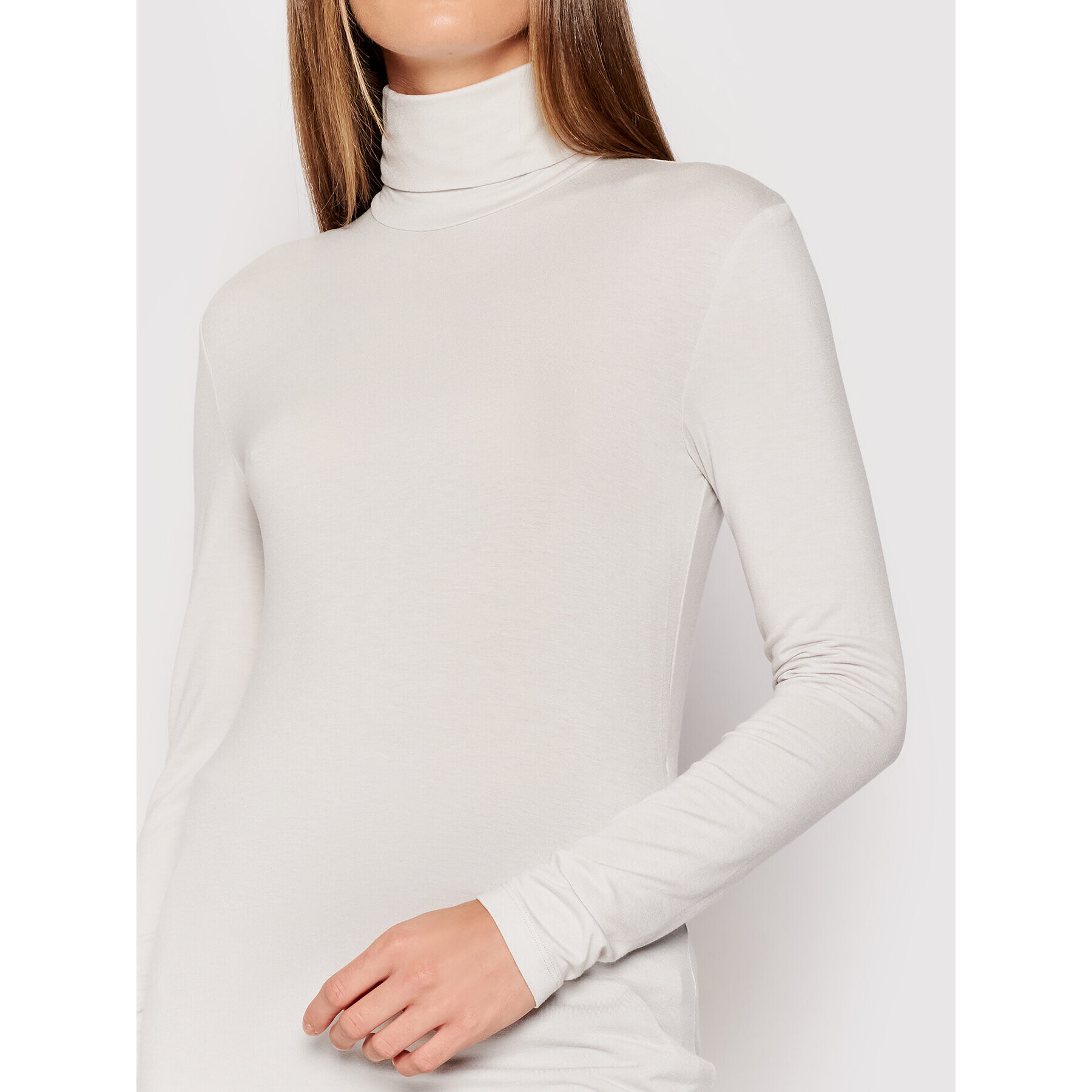 Max Mara Leisure Поло Dede 39460616 Бежов Regular Fit - Pepit.bg