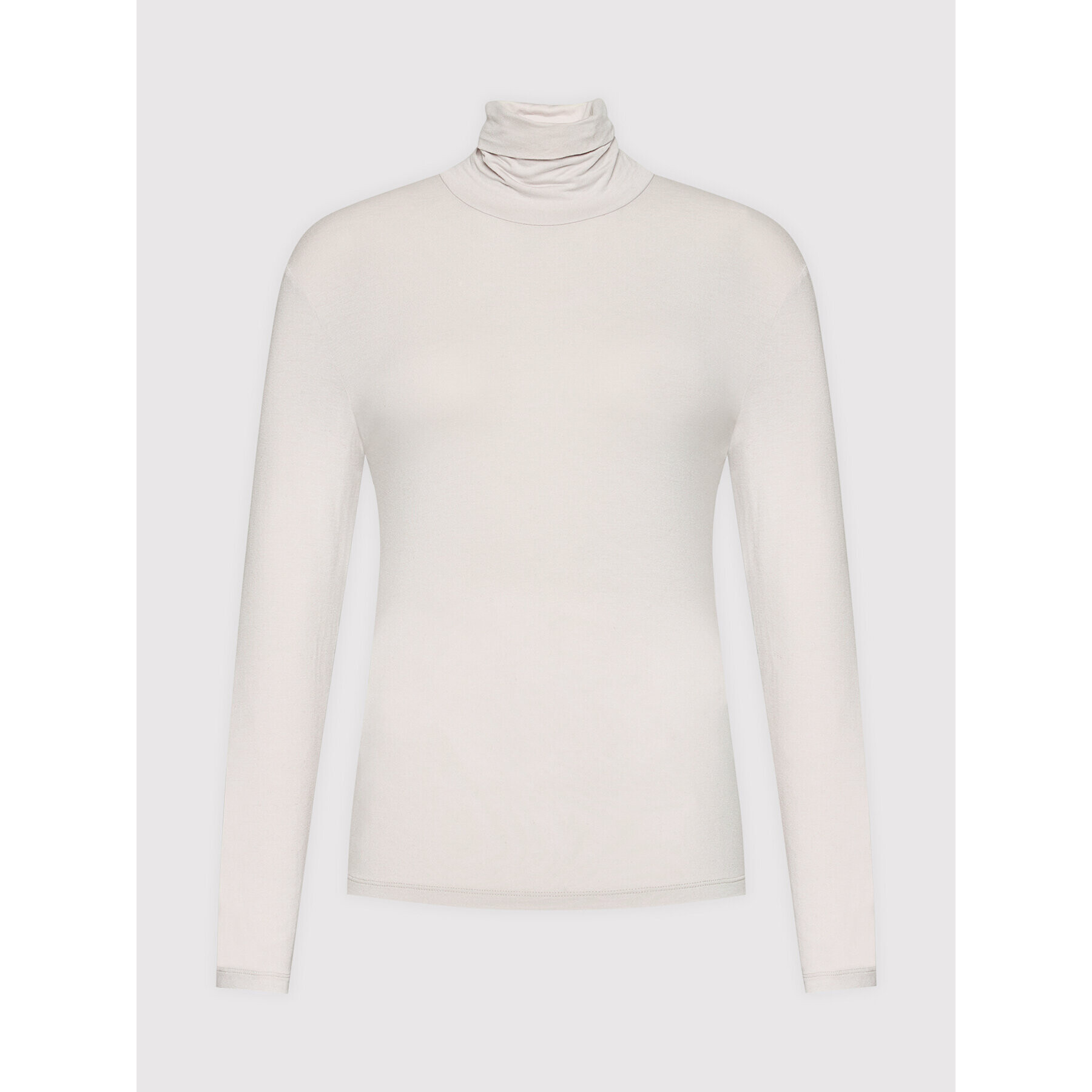 Max Mara Leisure Поло Dede 39460616 Бежов Regular Fit - Pepit.bg