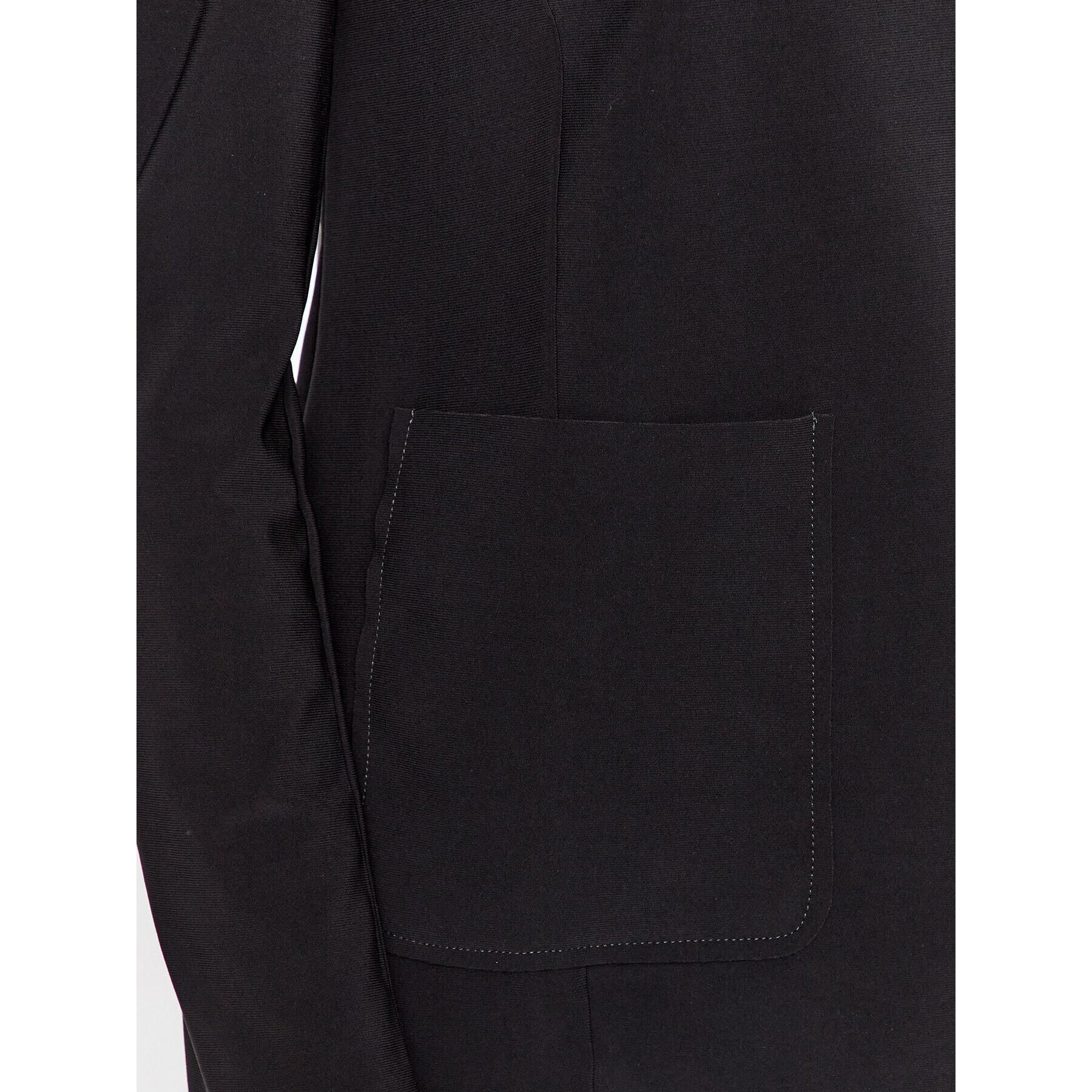 Max Mara Leisure Сако Acro 2339160234 Черен Regular Fit - Pepit.bg