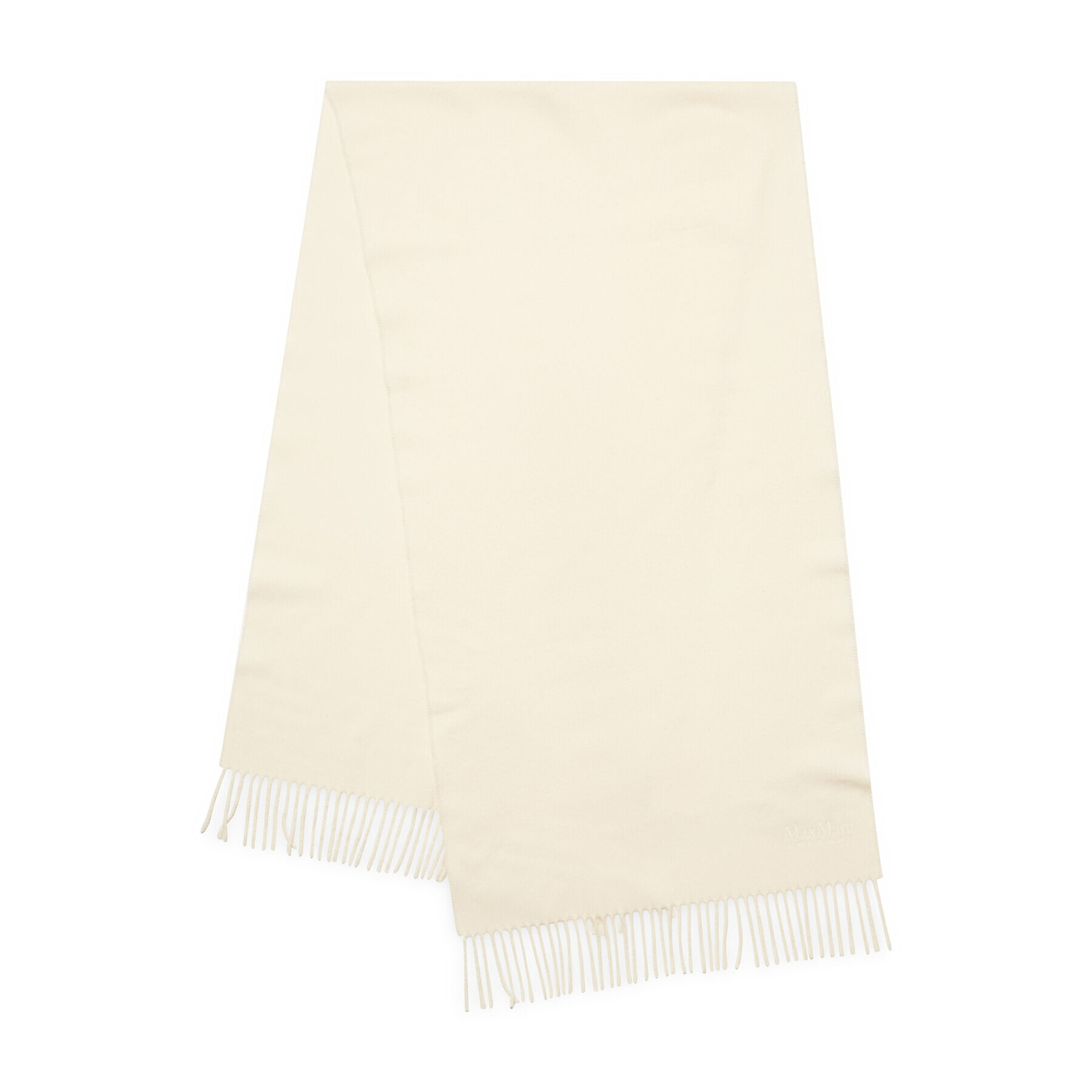 Max Mara Leisure Шал Echi 35460226600 Бежов - Pepit.bg