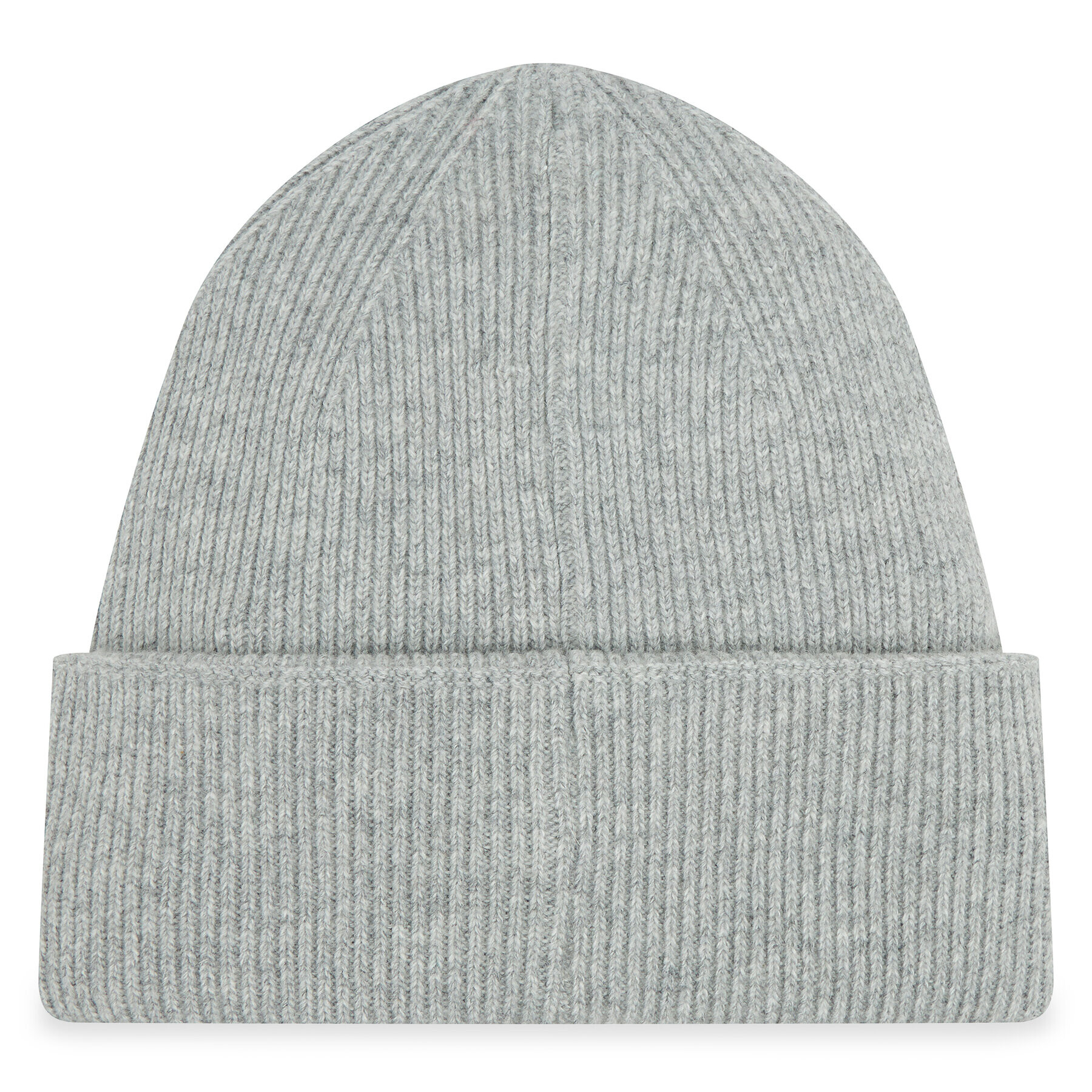 Max Mara Leisure Шапка Giunto 2335760136600 Сив - Pepit.bg