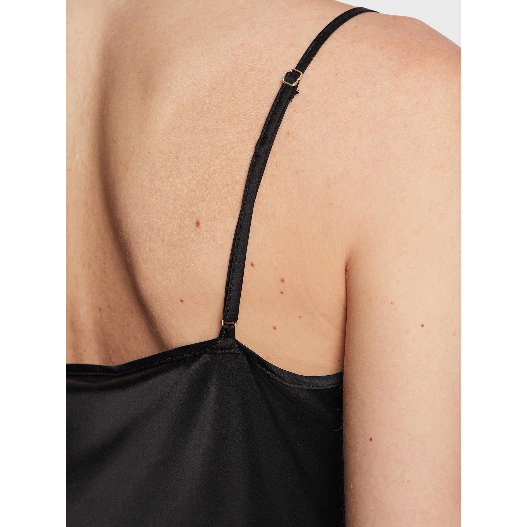 Max Mara Leisure топ Lucca 23316102 Черен Regular Fit - Pepit.bg