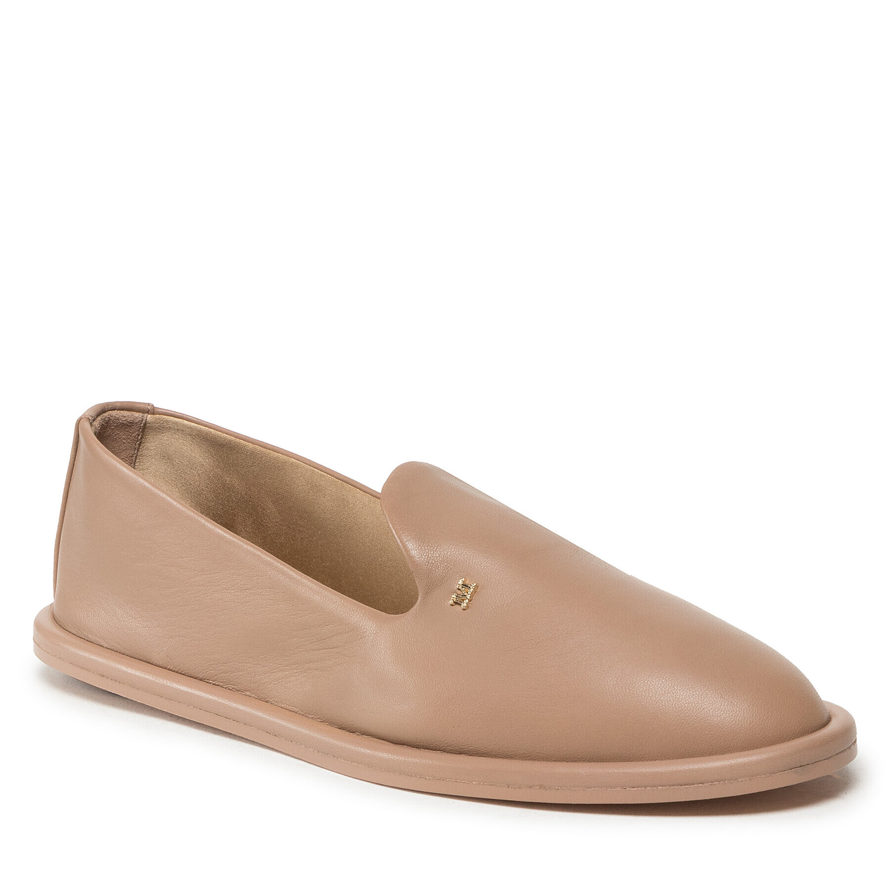 Max Mara Лоуфъри Leen 45260127600 Кафяв - Pepit.bg