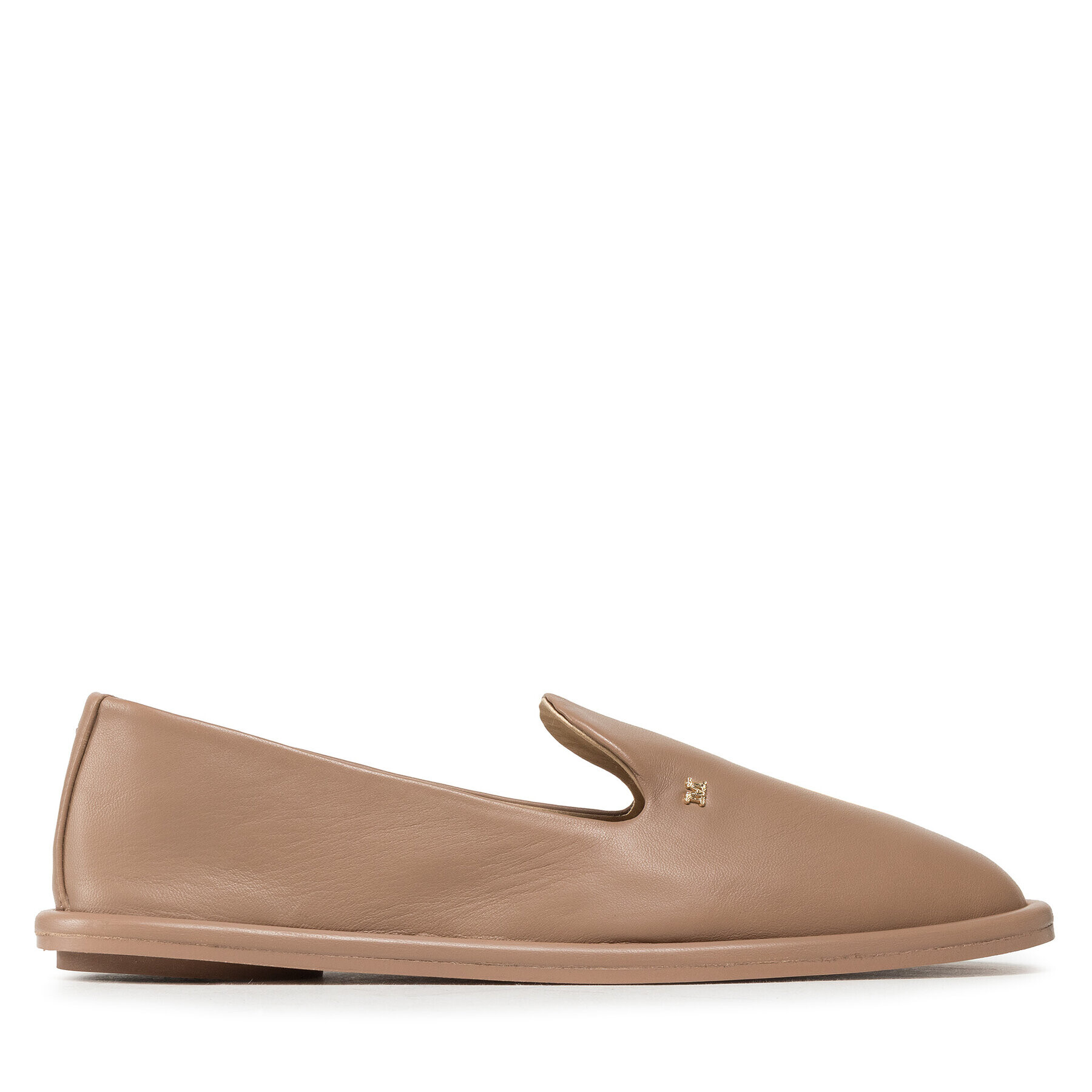 Max Mara Лоуфъри Leen 45260127600 Кафяв - Pepit.bg