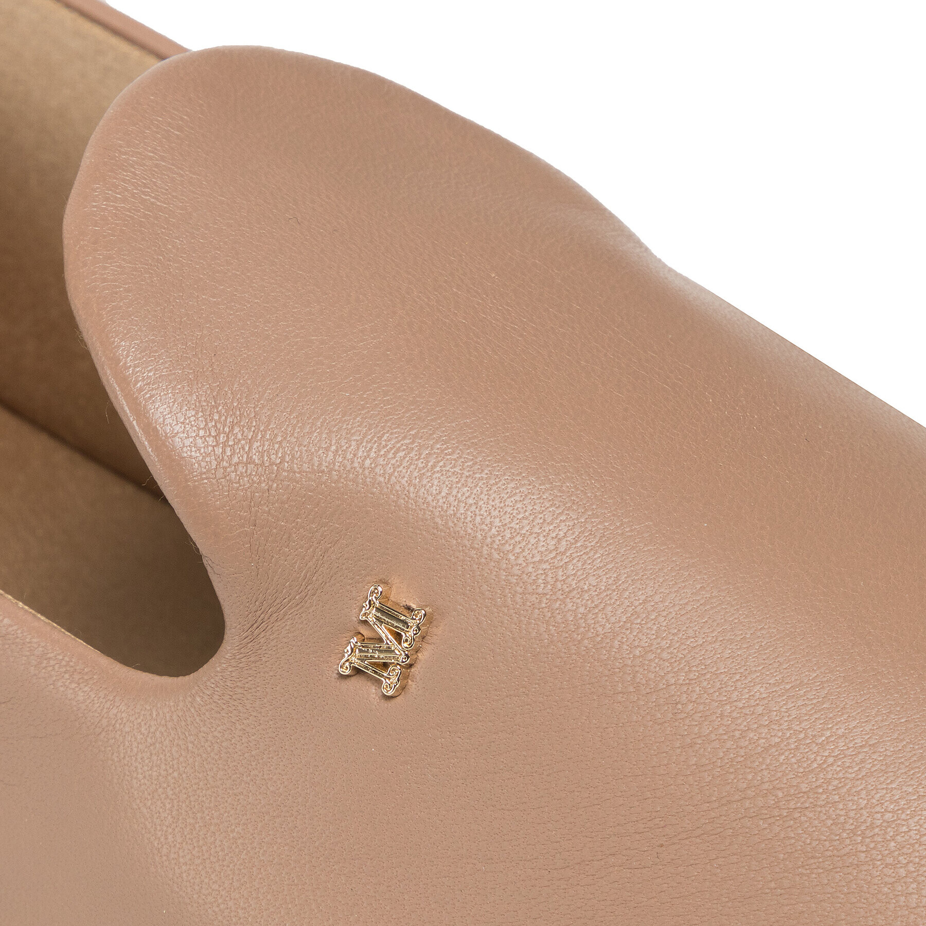 Max Mara Лоуфъри Leen 45260127600 Кафяв - Pepit.bg