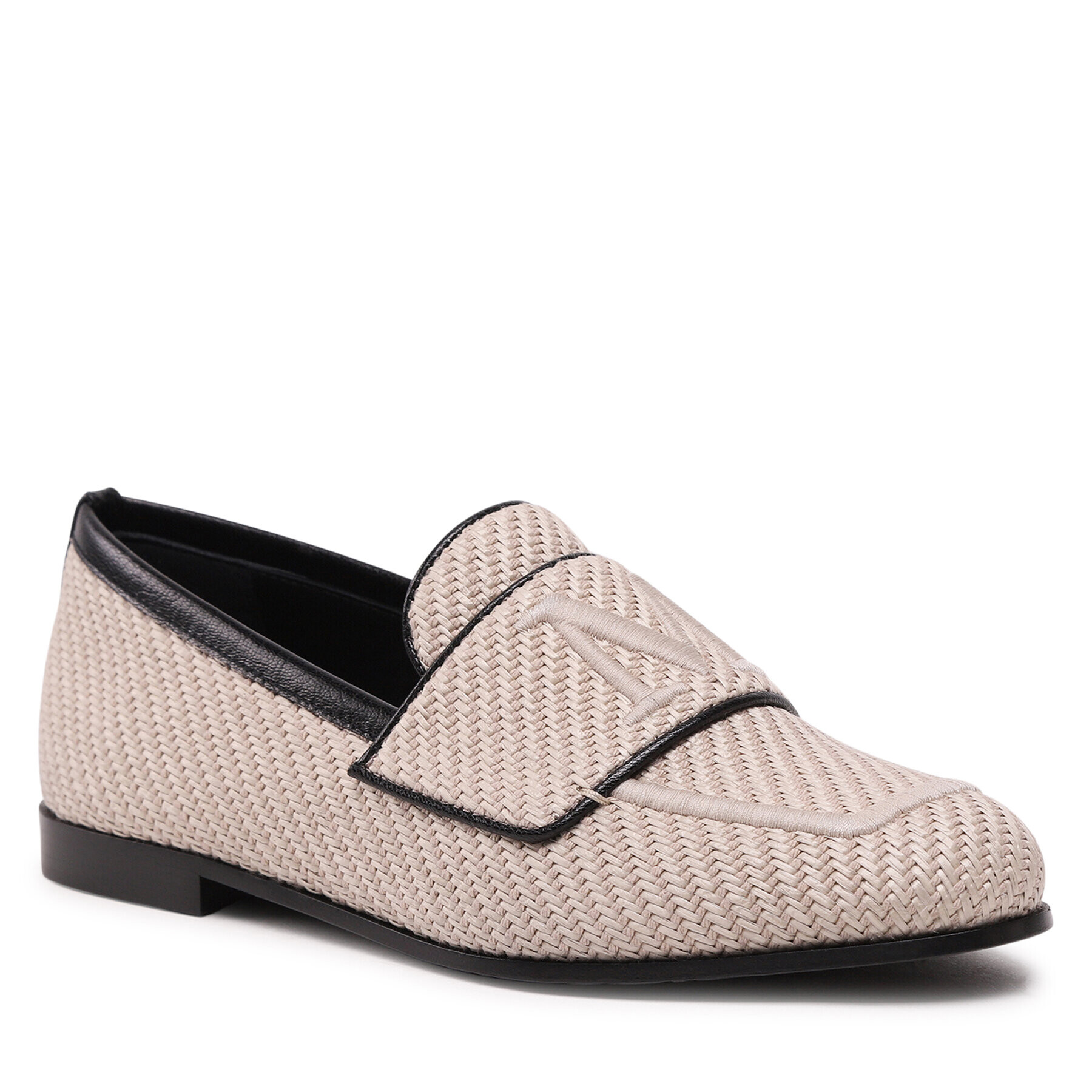 Max Mara Лоуфъри Lizia 23452109316 Бежов - Pepit.bg
