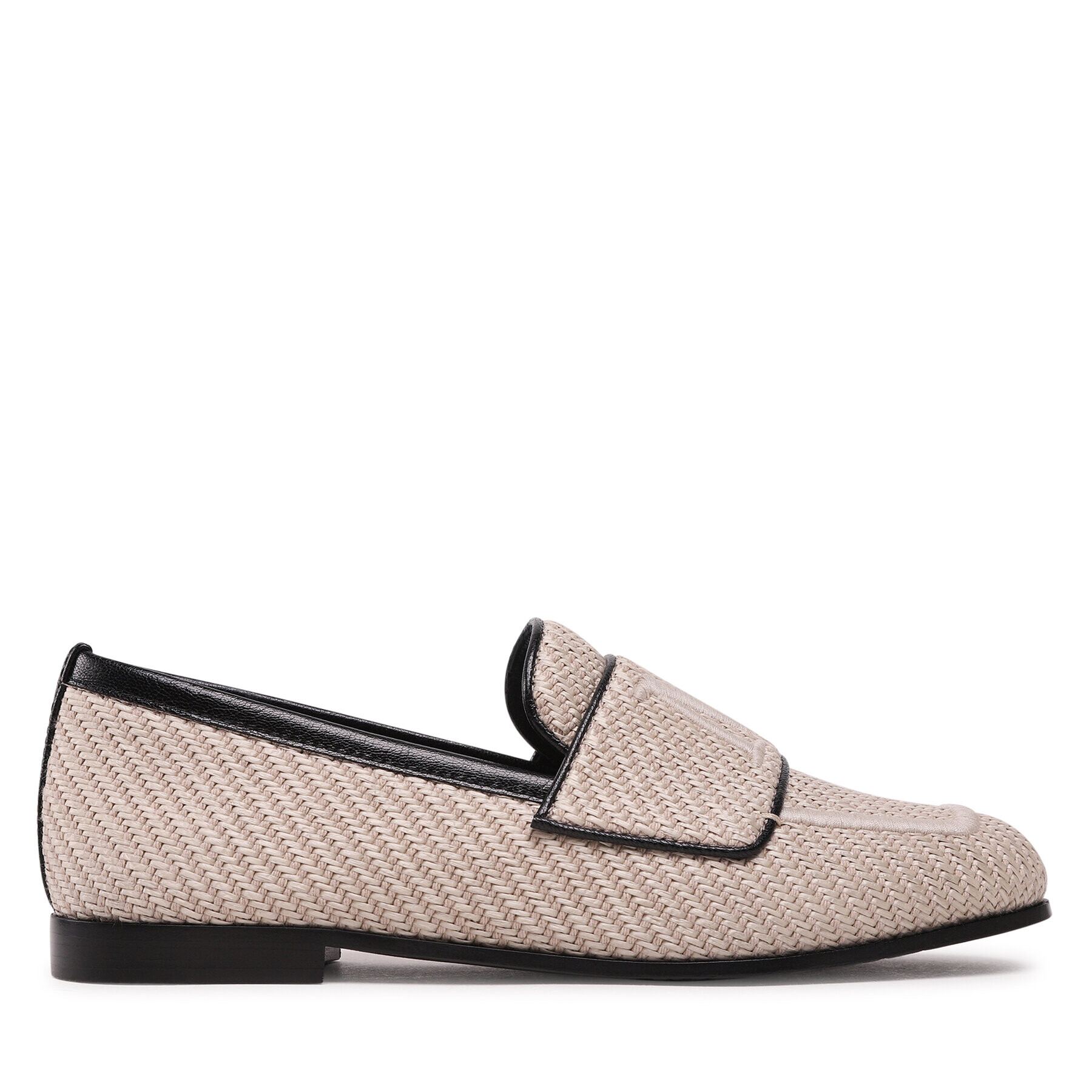 Max Mara Лоуфъри Lizia 23452109316 Бежов - Pepit.bg