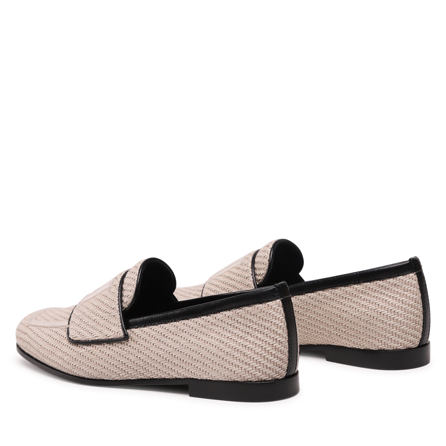 Max Mara Лоуфъри Lizia 23452109316 Бежов - Pepit.bg
