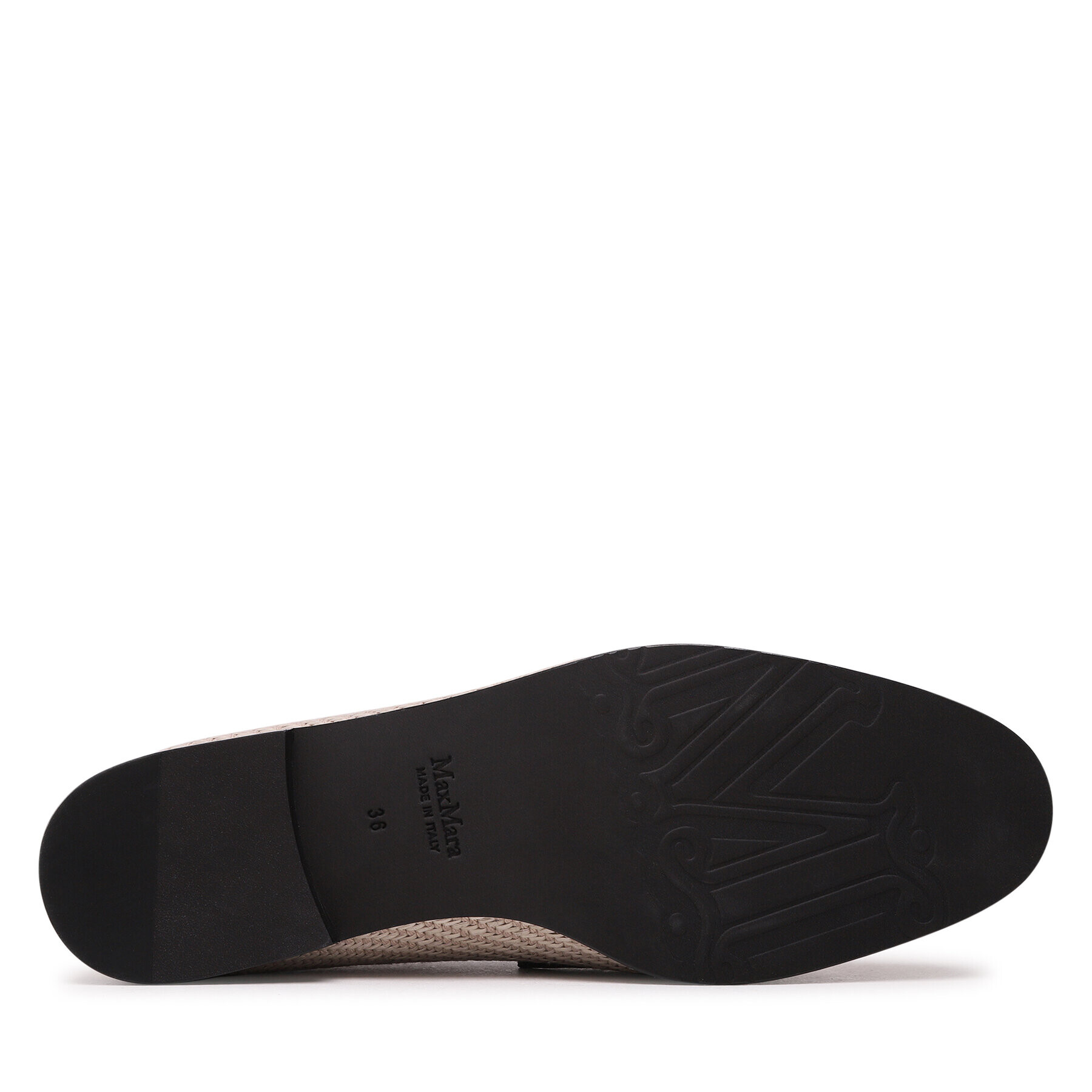 Max Mara Лоуфъри Lizia 23452109316 Бежов - Pepit.bg