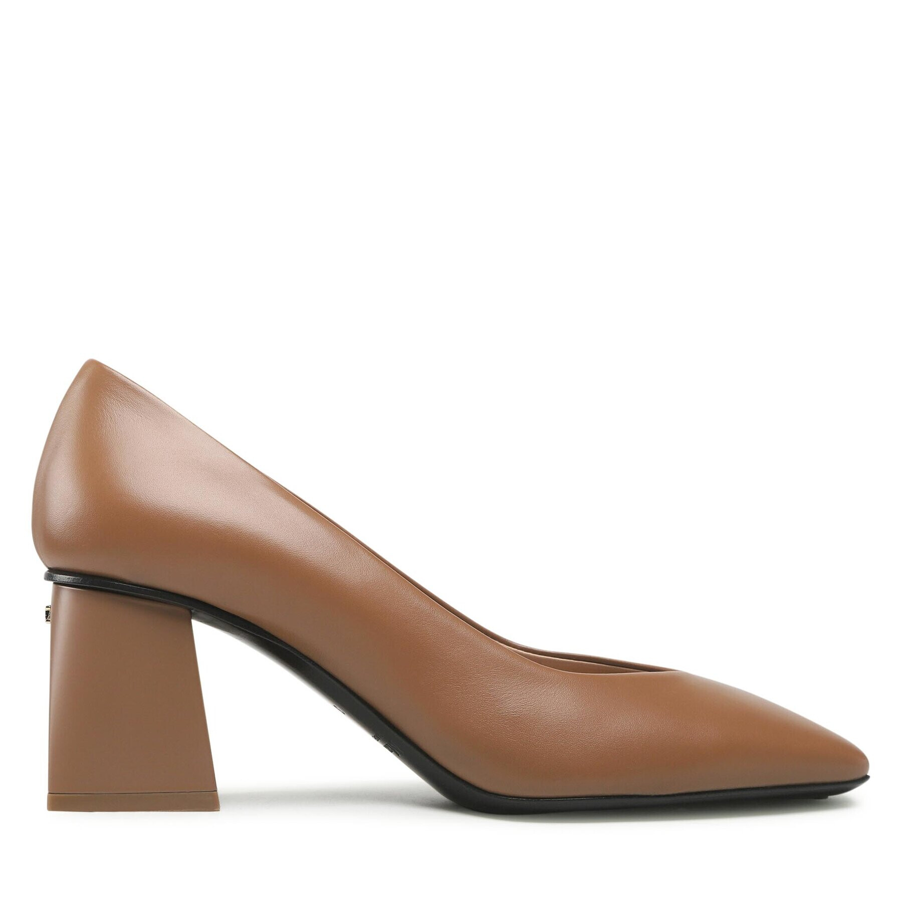 Max Mara Обувки Pat 45260123600 Кафяв - Pepit.bg