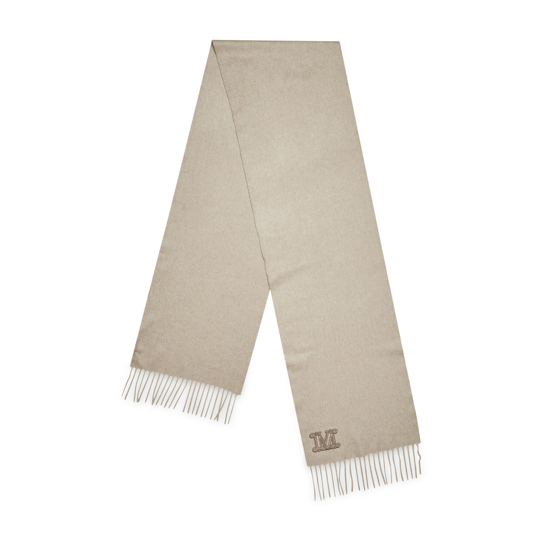 Max Mara Шал Wsdalia 45463127600 Бежов - Pepit.bg