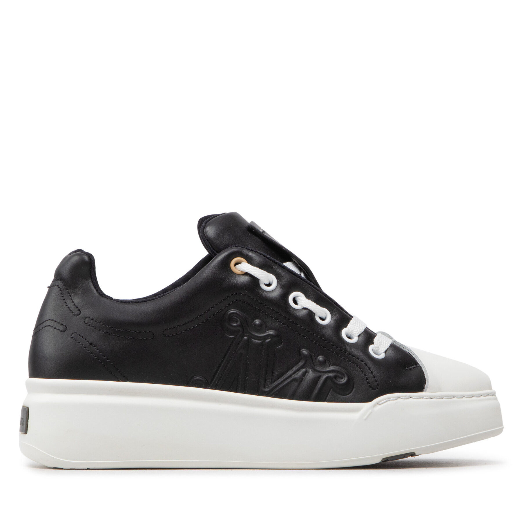 Max Mara Сникърси Bimaxi 47660327600 Червен - Pepit.bg