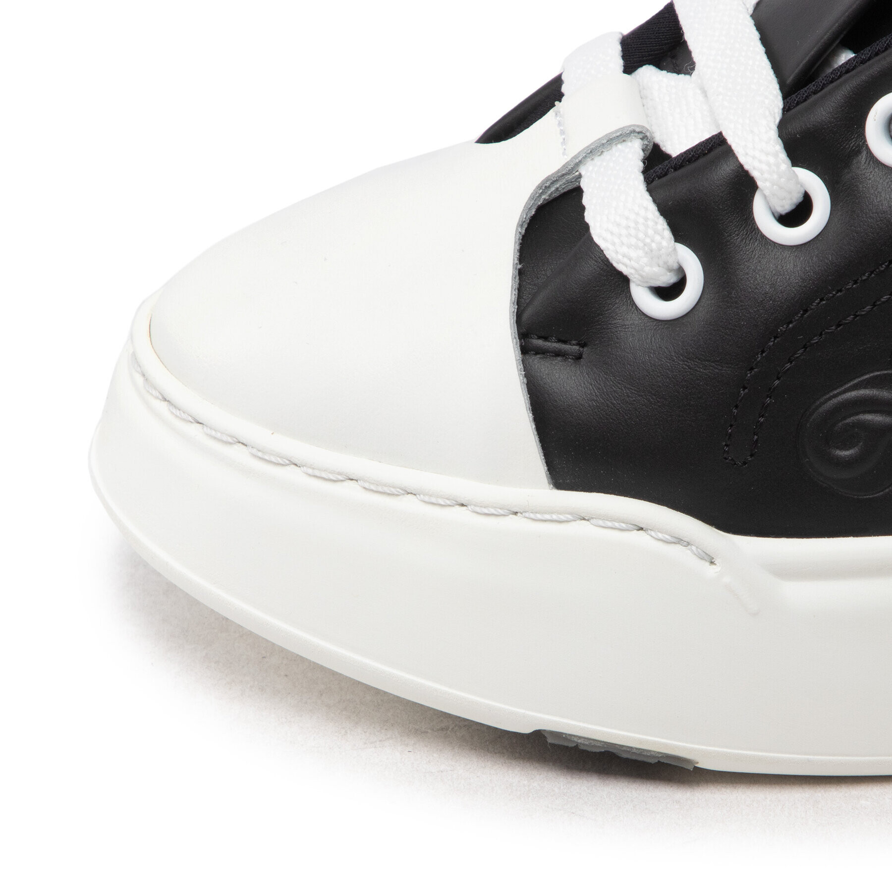 Max Mara Сникърси Bimaxi 47660327600 Червен - Pepit.bg