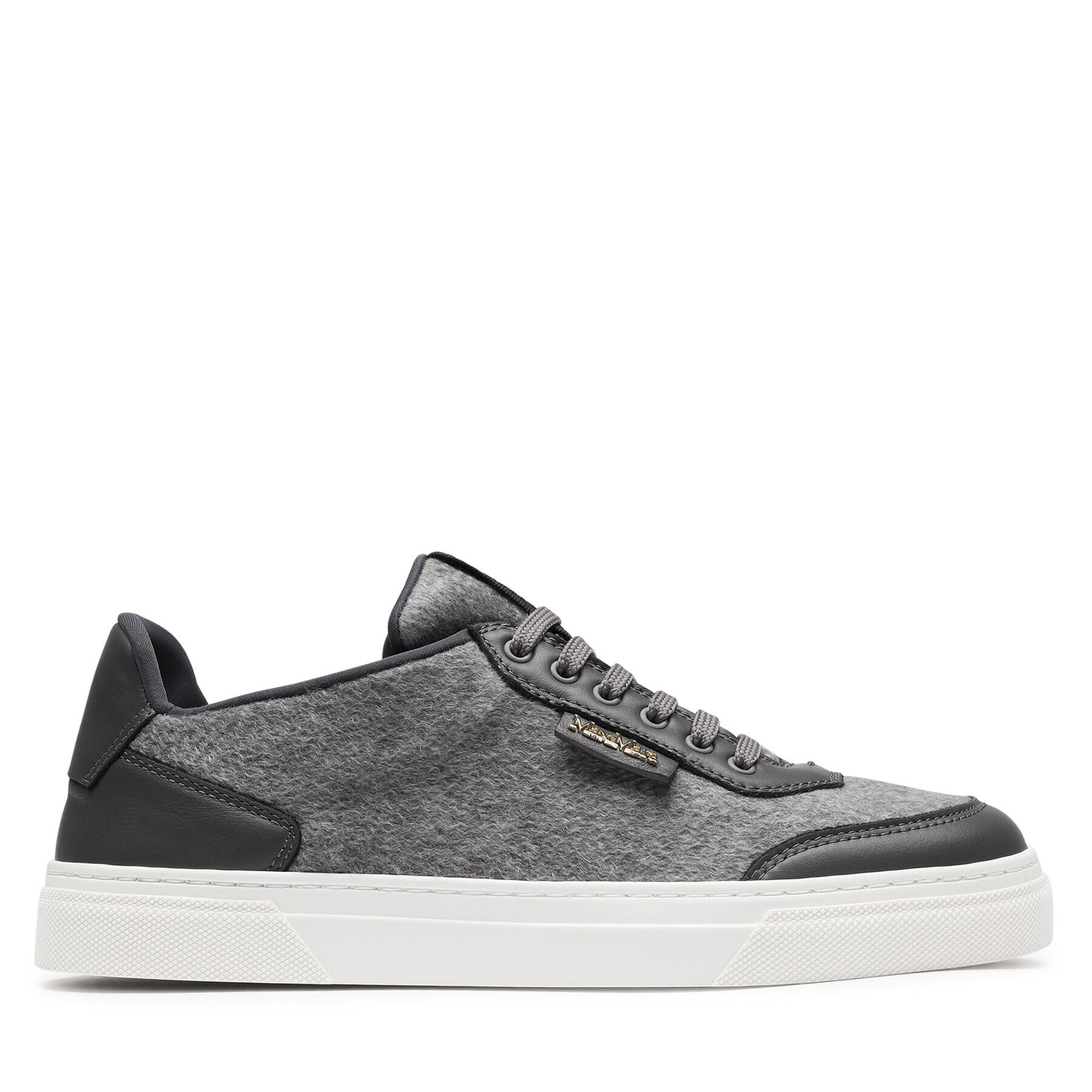 Max Mara Сникърси Downtown 2347660533 Сив - Pepit.bg