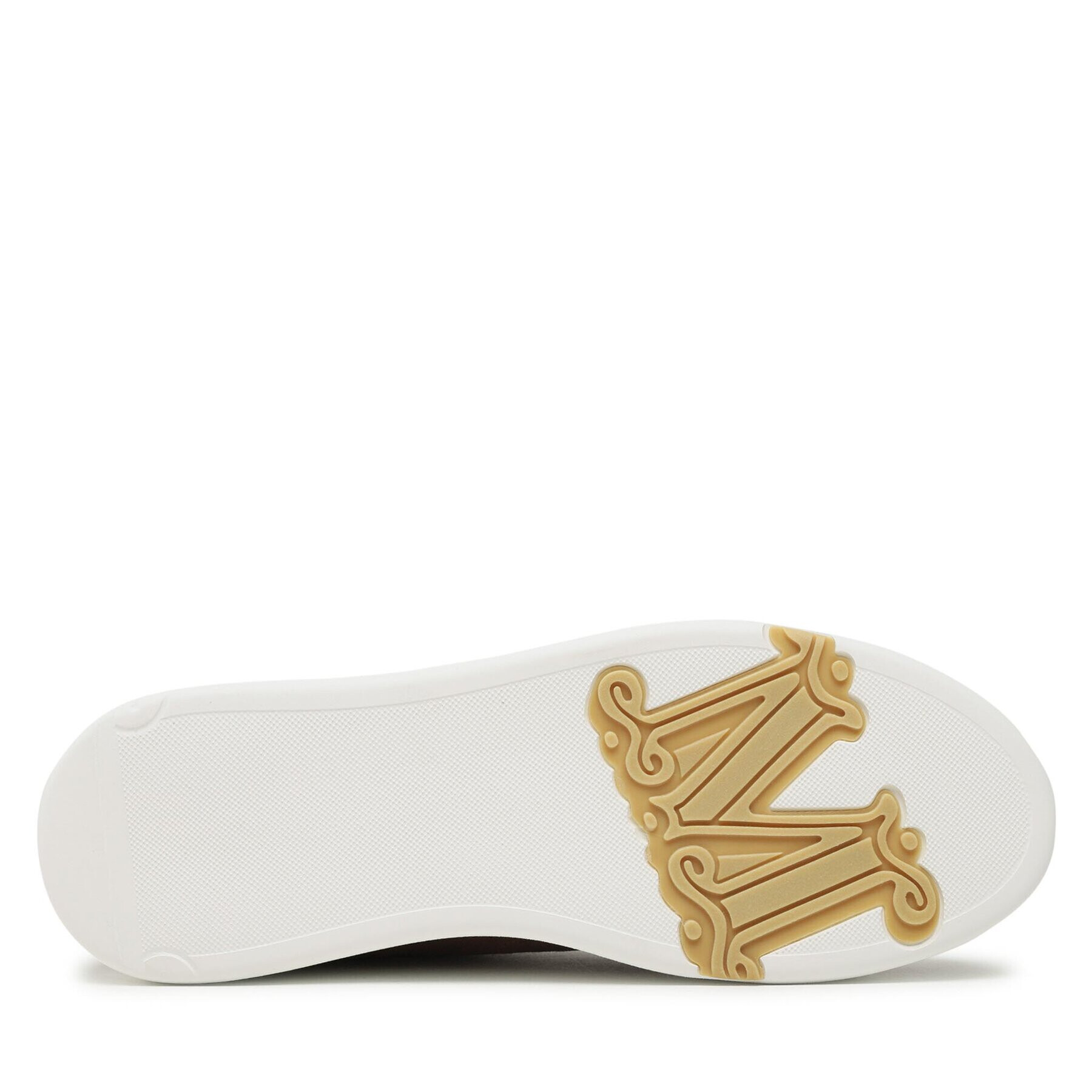 Max Mara Сникърси Maxisf 2347610136600 Кафяв - Pepit.bg
