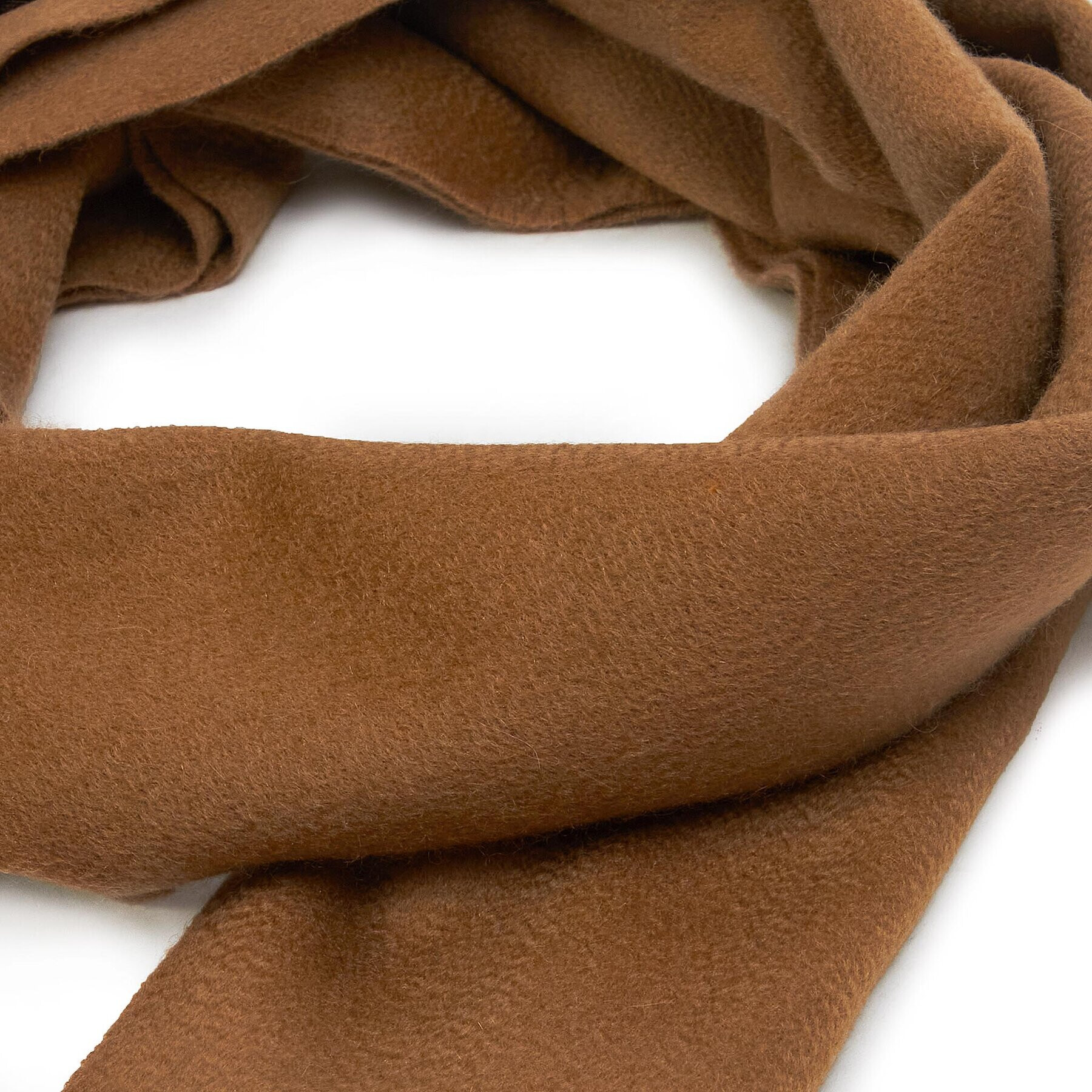 Max Mara Зимен шал Wsdalia 2345463137600 Кафяв - Pepit.bg