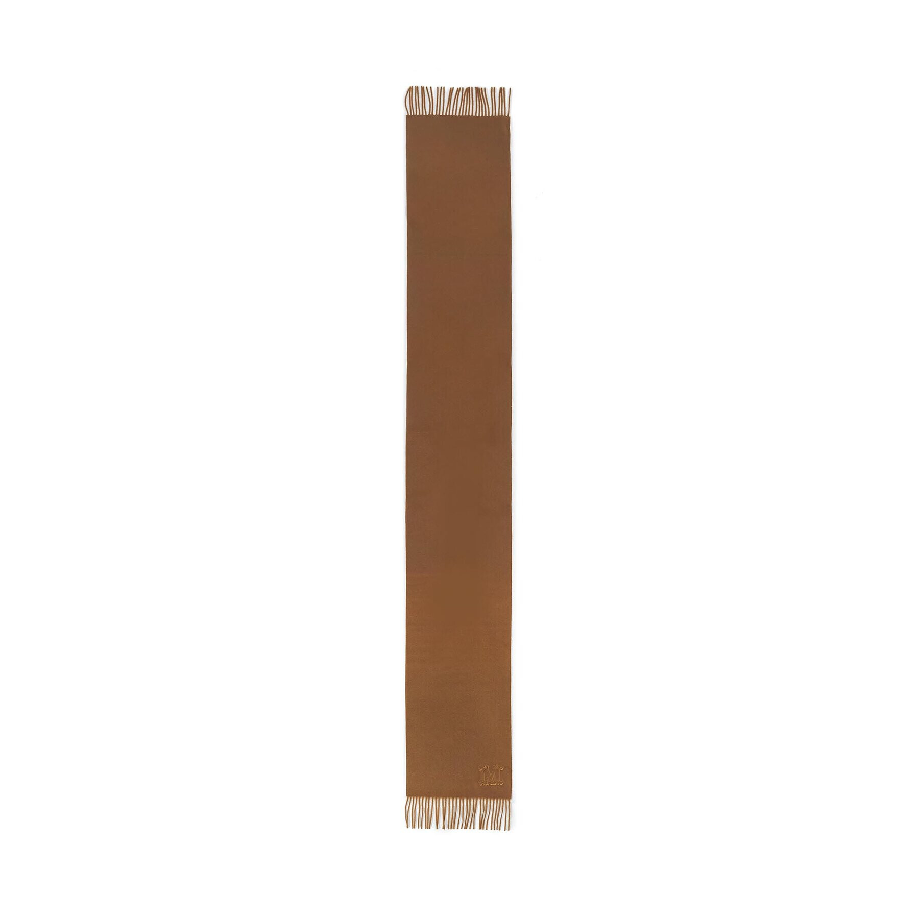 Max Mara Зимен шал Wsdalia 2345463137600 Кафяв - Pepit.bg