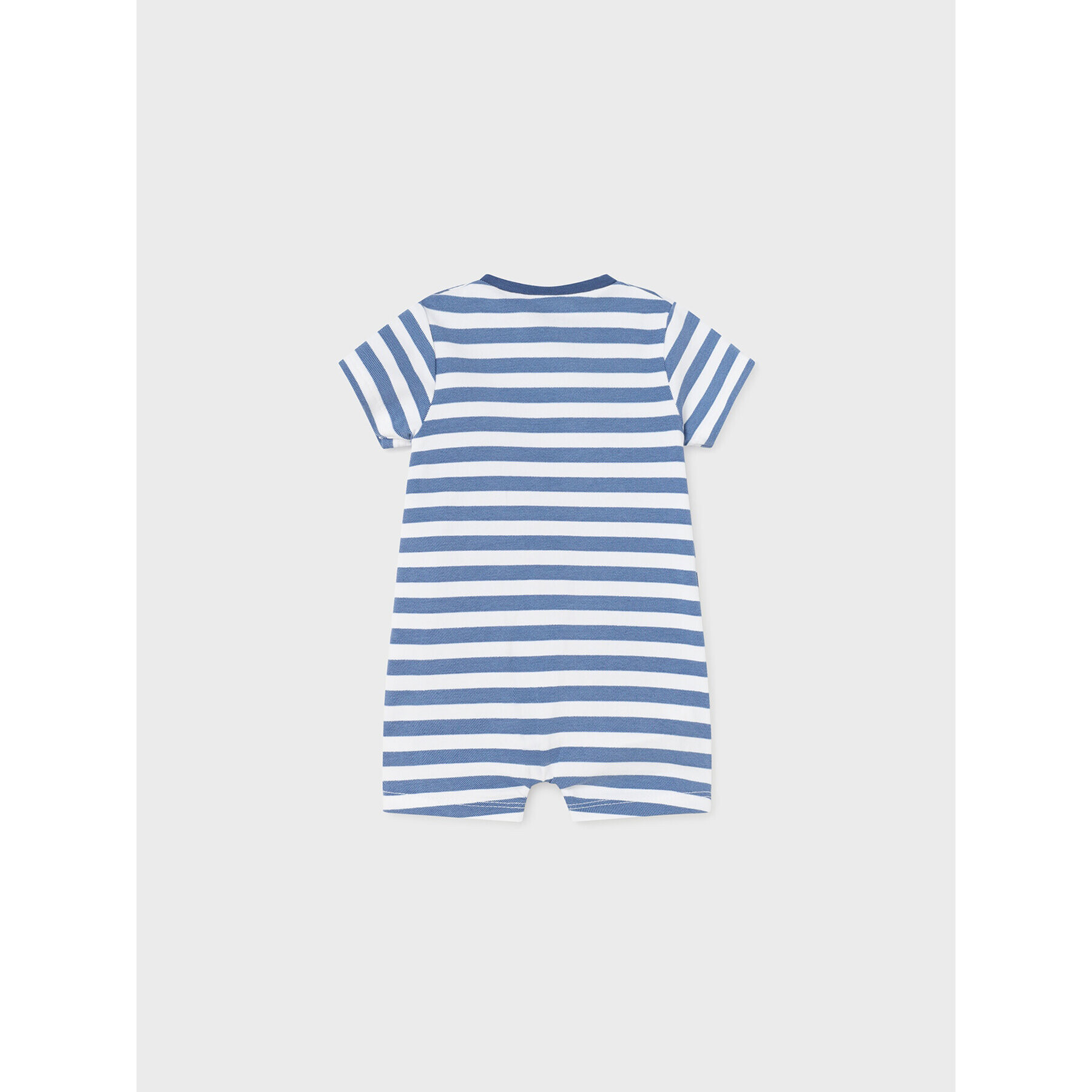 Mayoral 2 чифта бебешки гащеризони без стъпала 1751 Цветен Regular Fit - Pepit.bg
