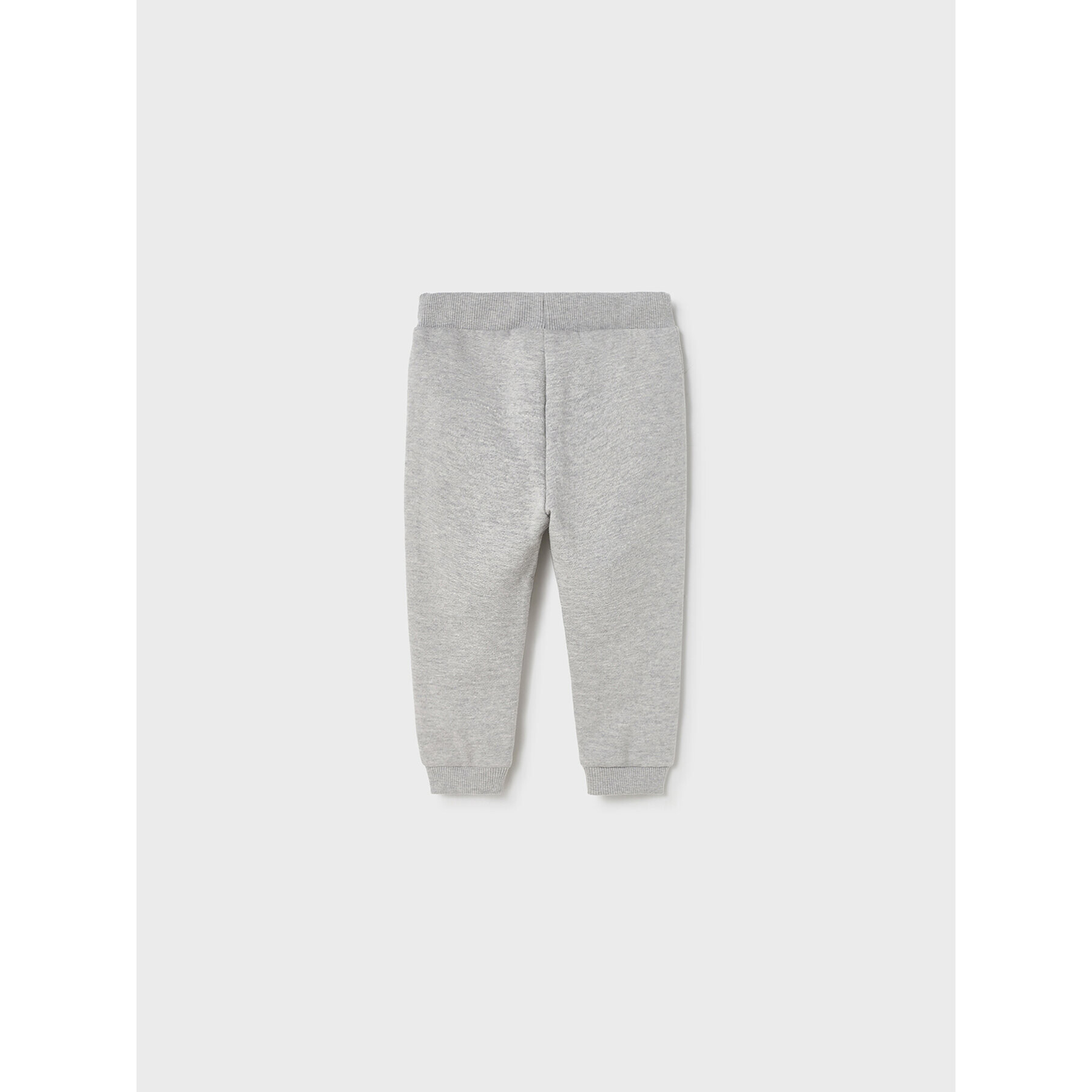 Mayoral Анцуг 2836 Сив Regular Fit - Pepit.bg