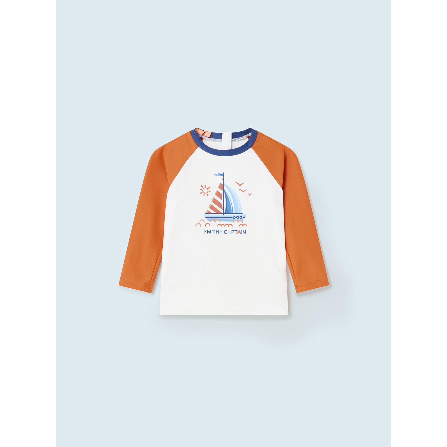 Mayoral Блуза 1031 Цветен Regular Fit - Pepit.bg