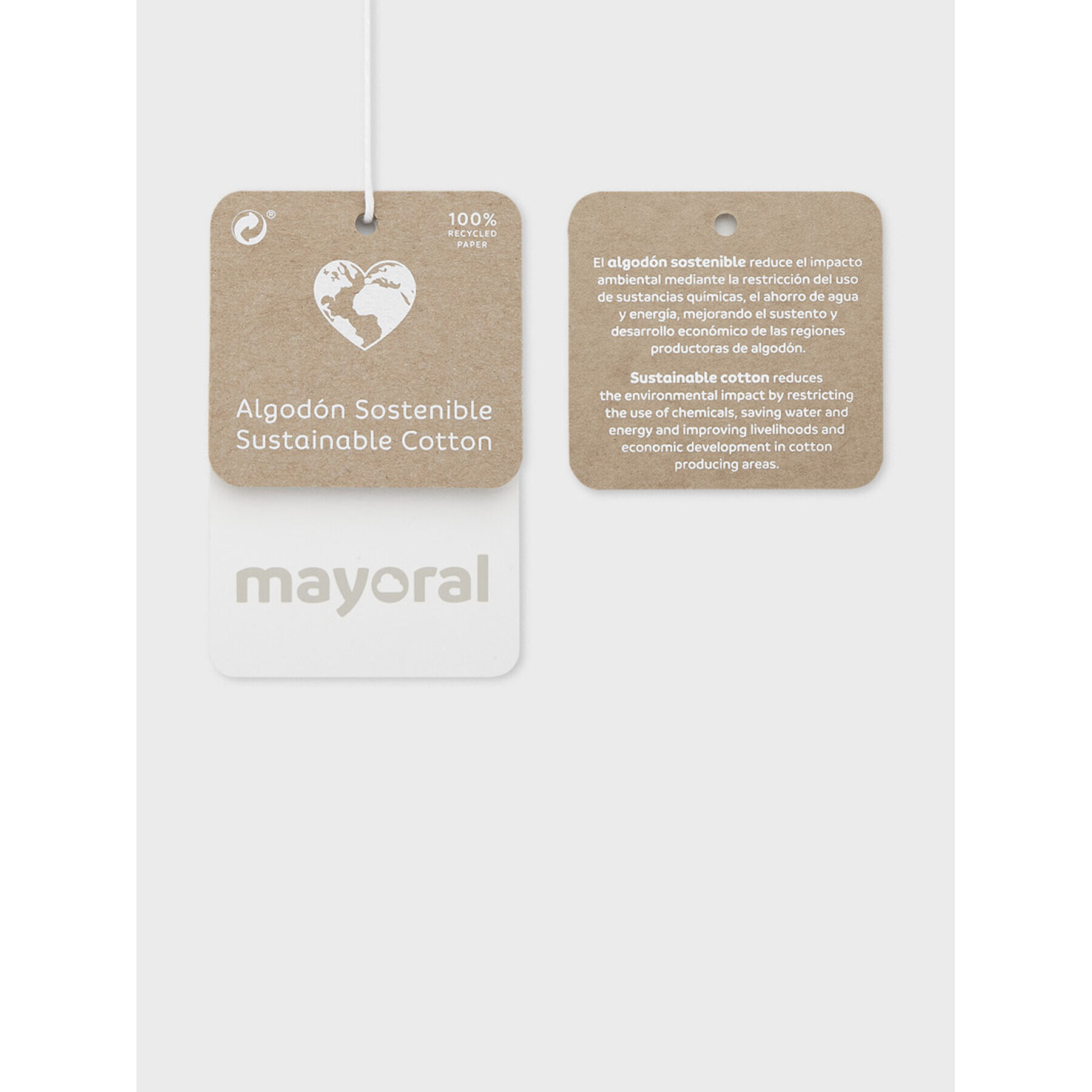 Mayoral Блуза 1087 Розов Regular Fit - Pepit.bg