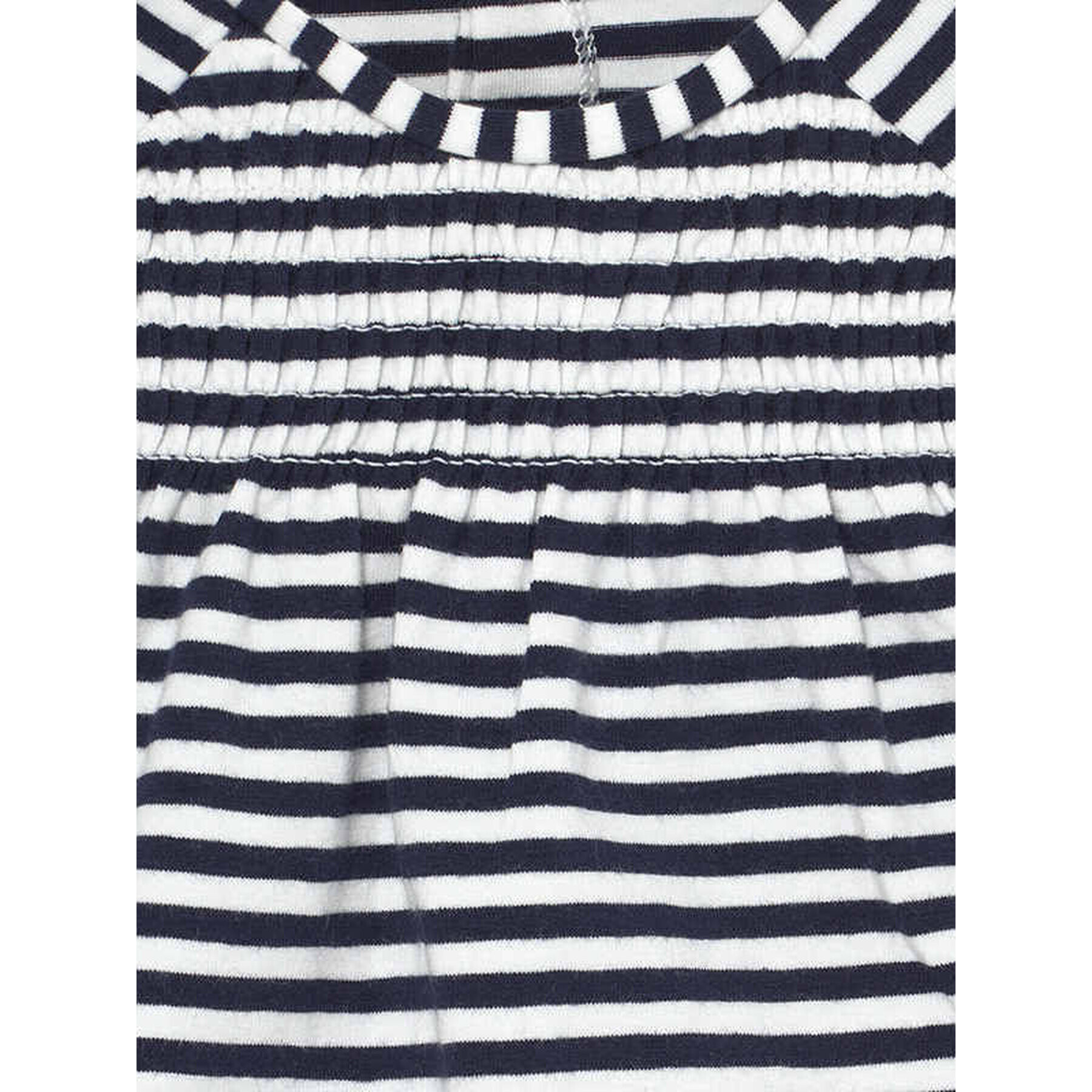 Mayoral Блуза 1090 Тъмносин Relaxed Fit - Pepit.bg