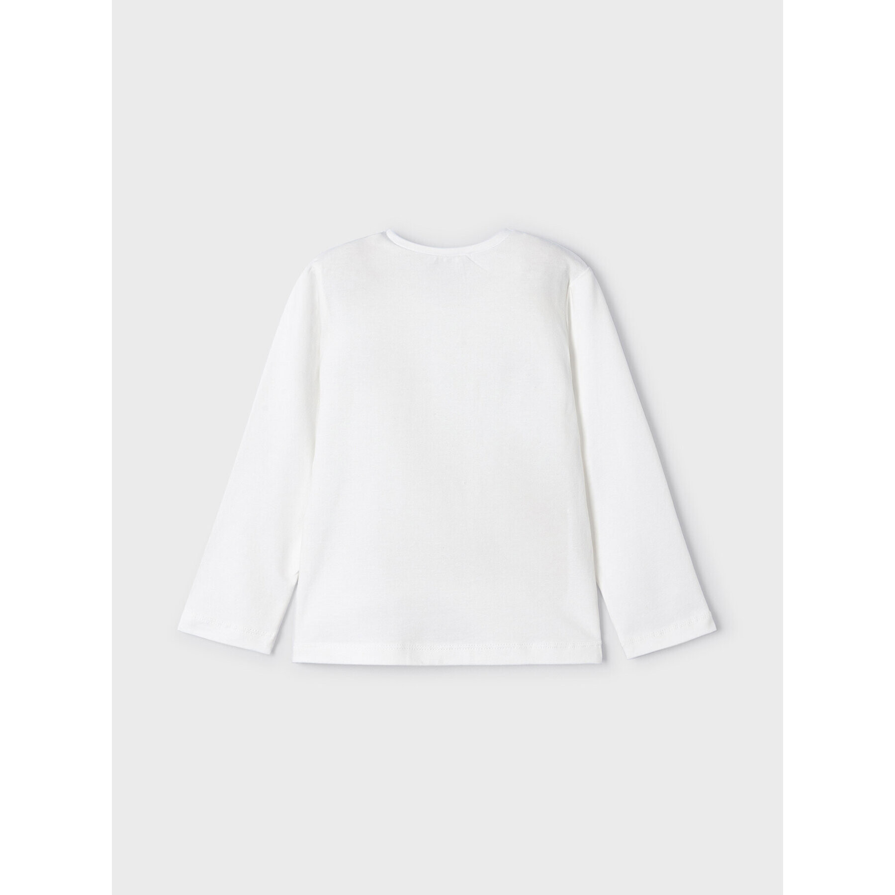 Mayoral Блуза 4.005 Екрю Regular Fit - Pepit.bg