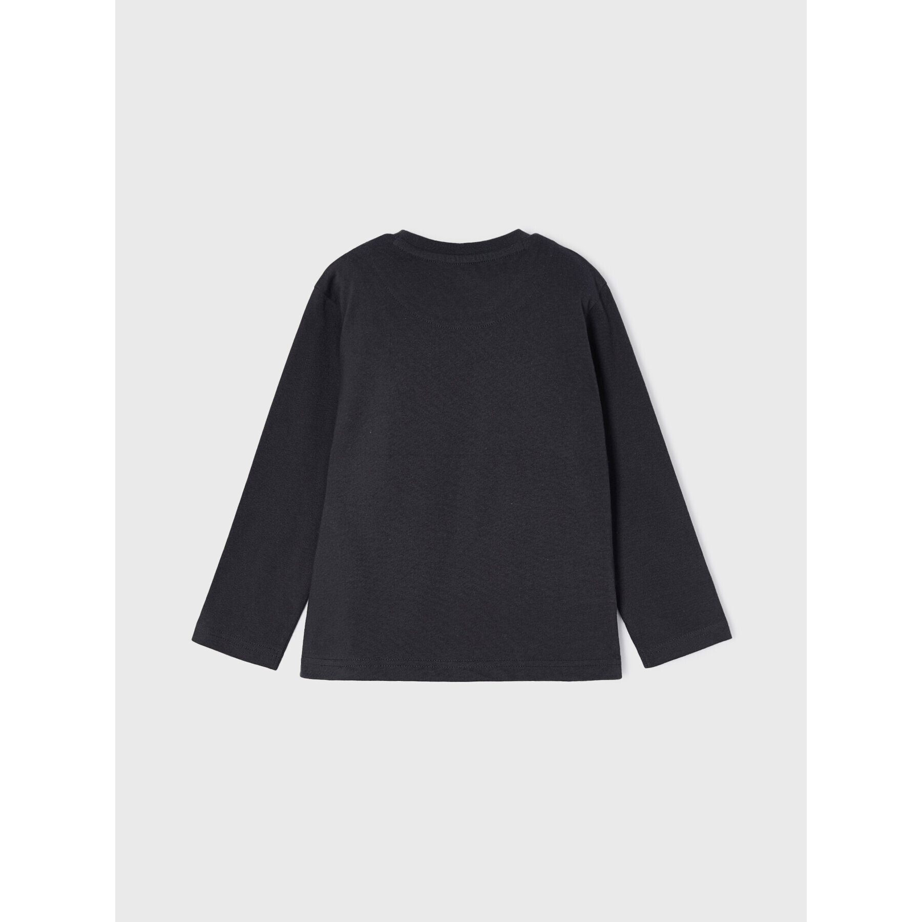 Mayoral Блуза 4004 Сив Regular Fit - Pepit.bg