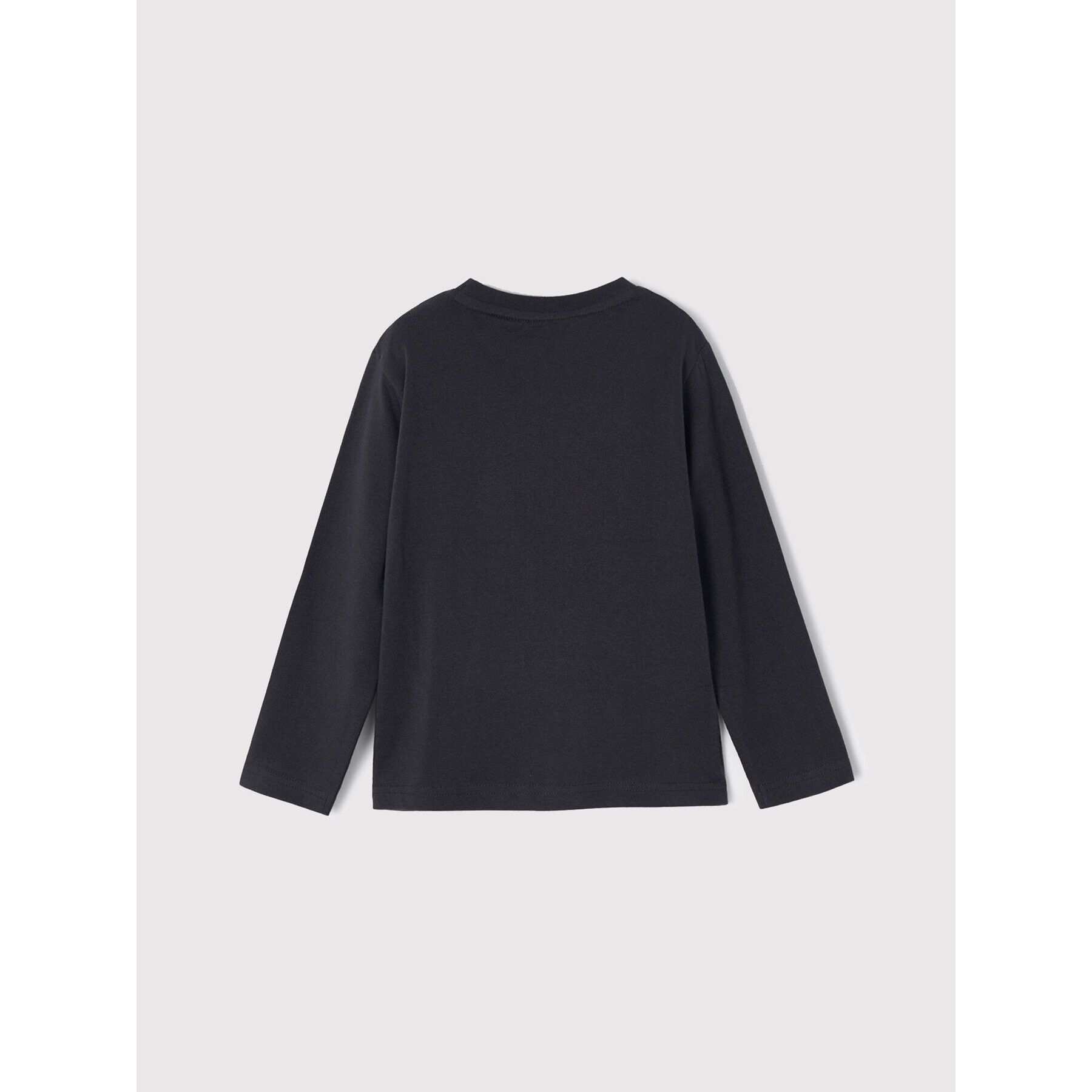 Mayoral Блуза 4006 Сив Regular Fit - Pepit.bg