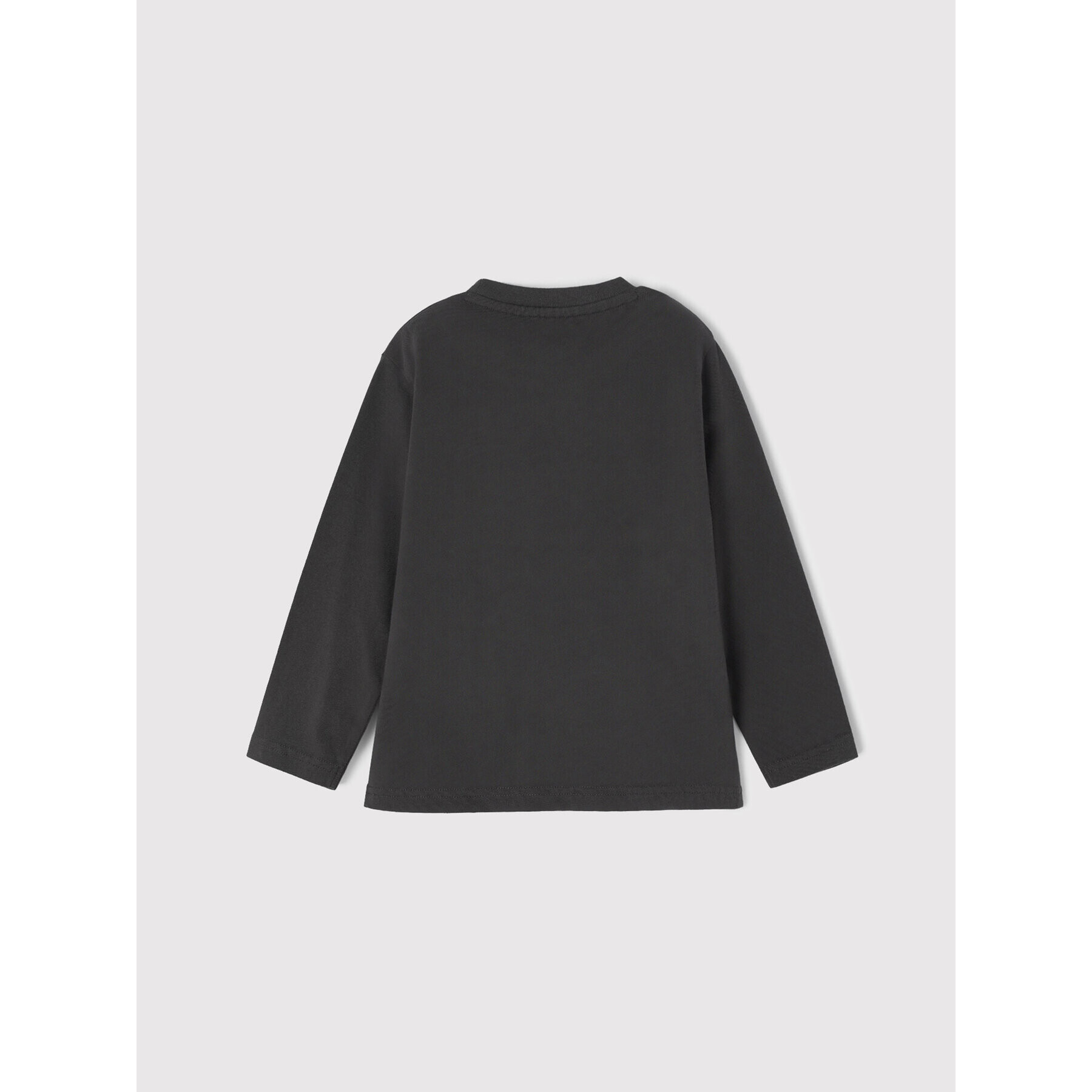 Mayoral Блуза 4011 Сив Regular Fit - Pepit.bg