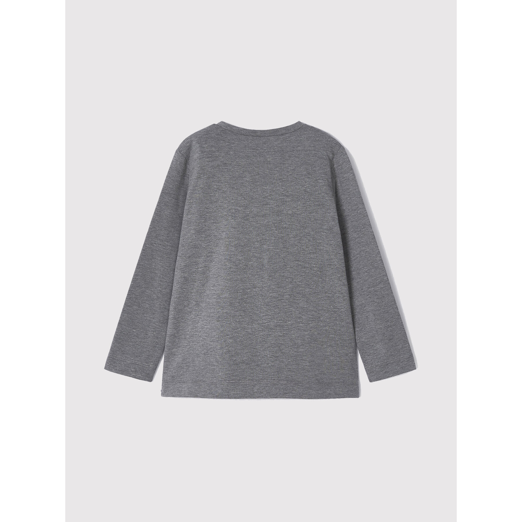 Mayoral Блуза 4035 Сив Regular Fit - Pepit.bg