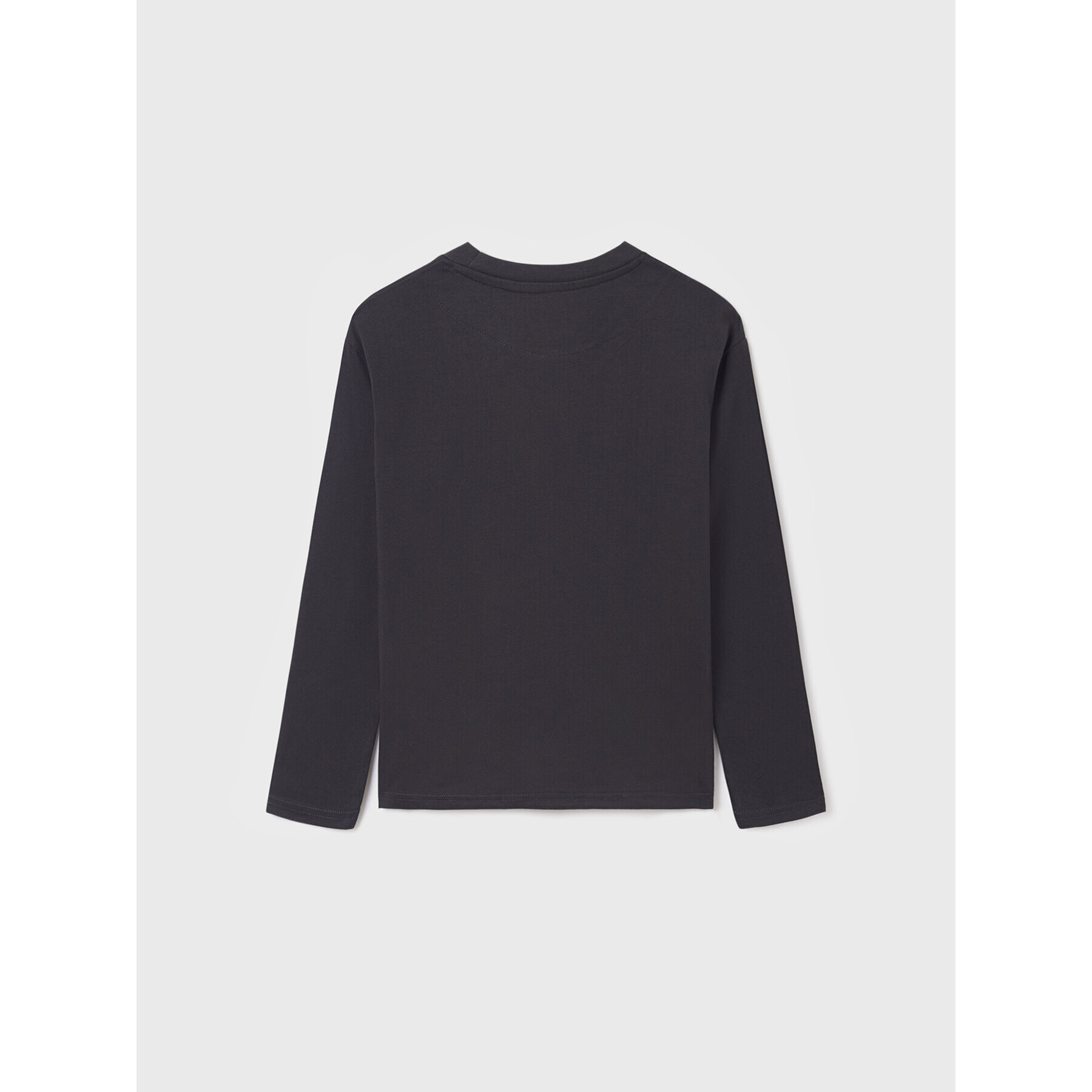 Mayoral Блуза 7012 Сив Regular Fit - Pepit.bg