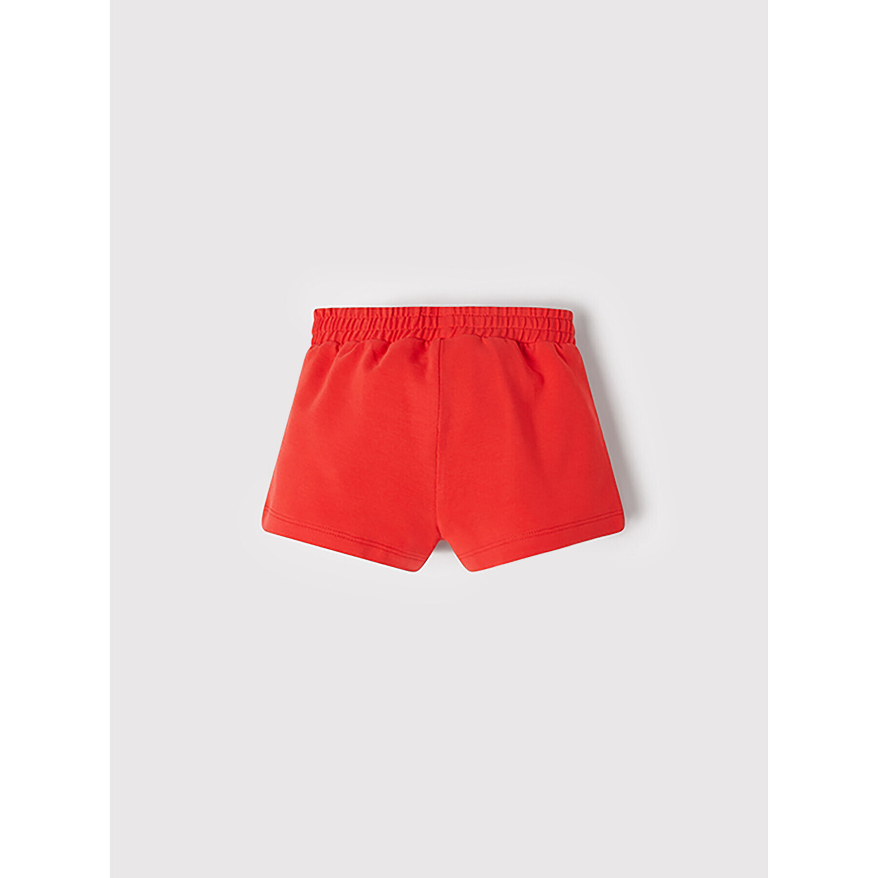 Mayoral Детски комплект 1243 Червен Regular Fit - Pepit.bg