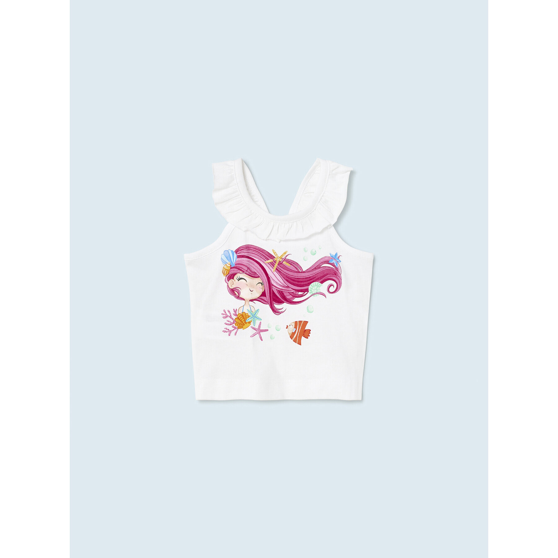 Mayoral Детски комплект 1278 Цветен Regular Fit - Pepit.bg