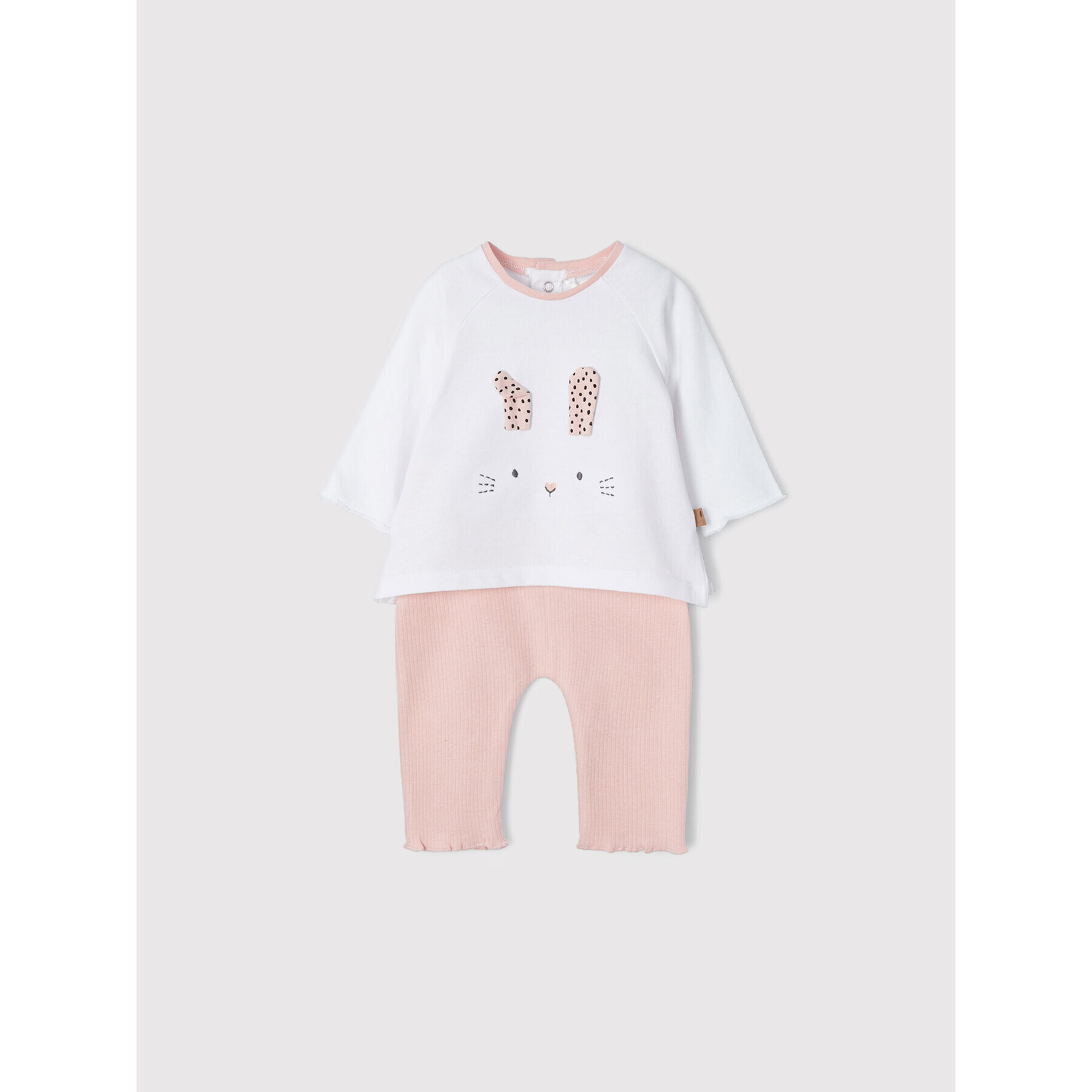 Mayoral Детски комплект 1705 Цветен Regular Fit - Pepit.bg