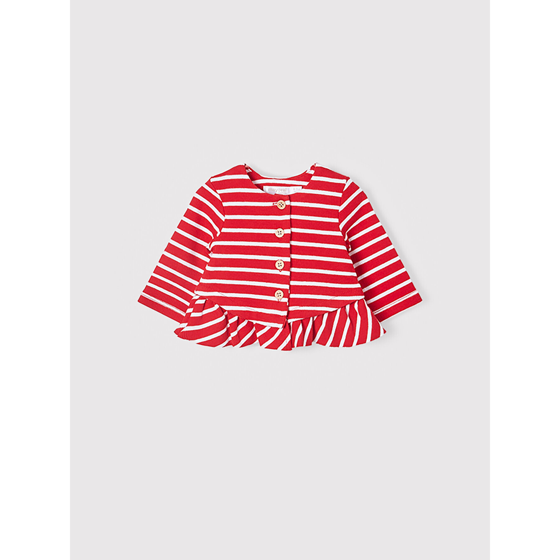 Mayoral Детски комплект 1717 Цветен Regular Fit - Pepit.bg