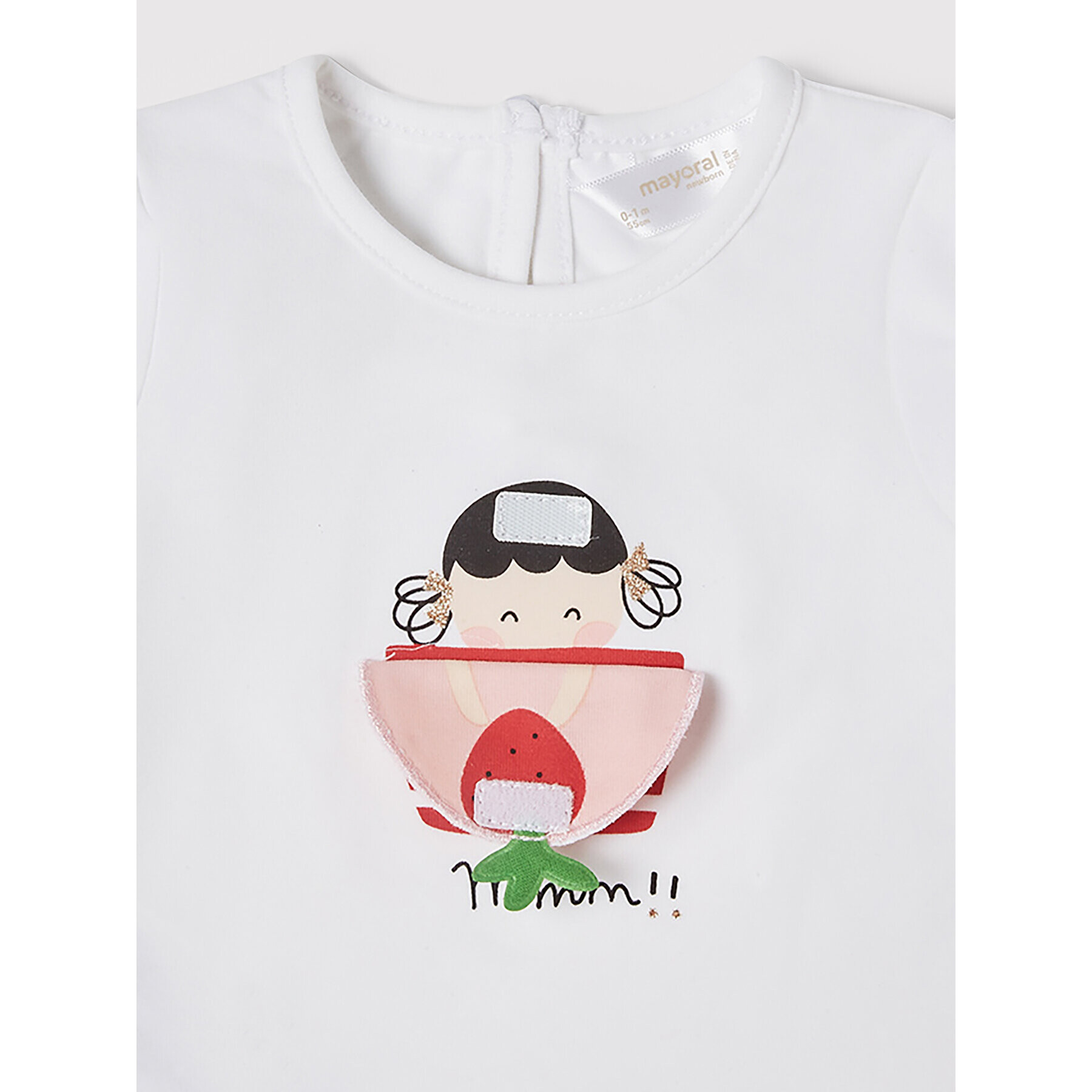 Mayoral Детски комплект 1717 Цветен Regular Fit - Pepit.bg
