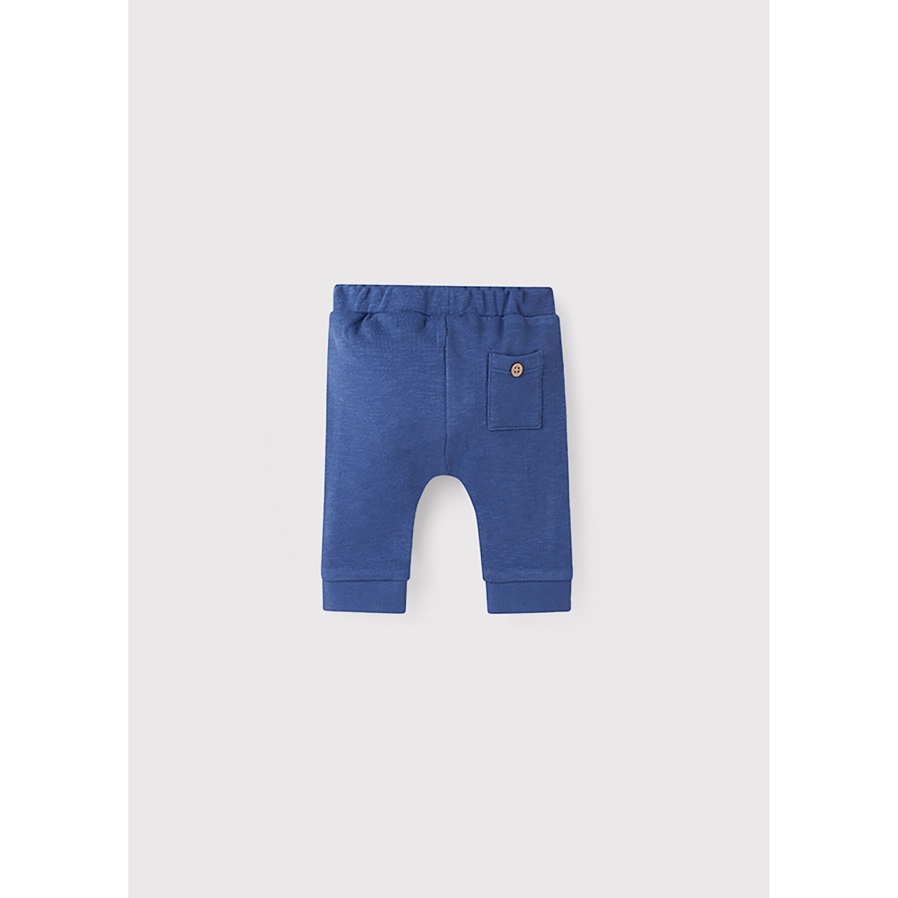 Mayoral Детски комплект 1862 Тъмносин Regular Fit - Pepit.bg