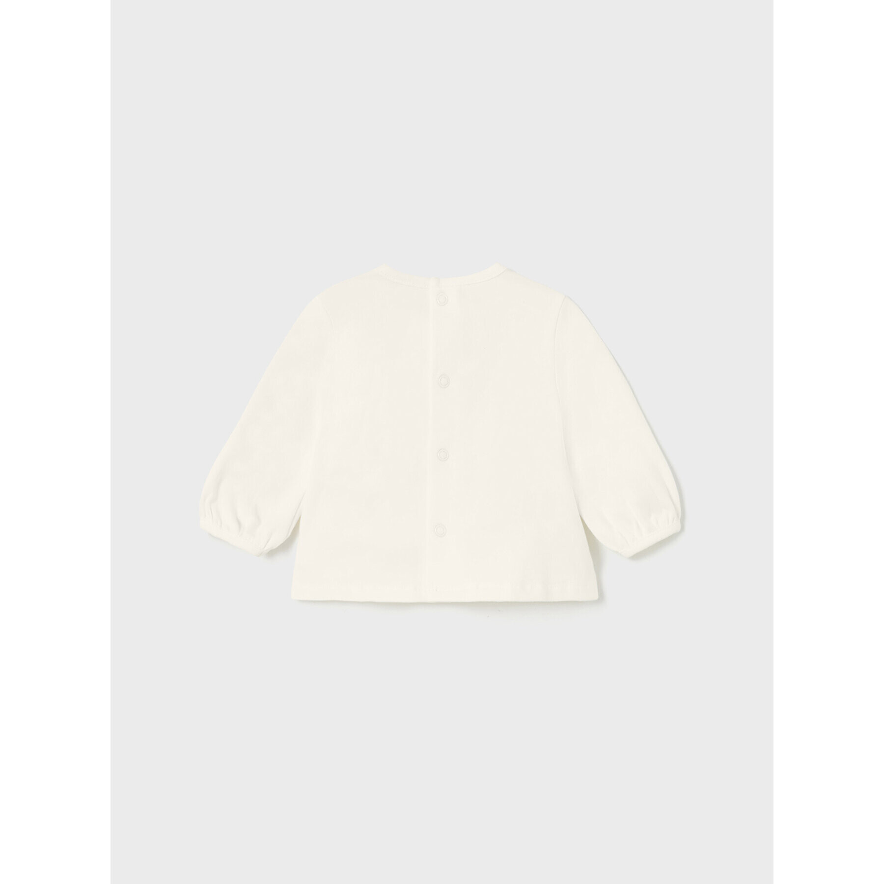 Mayoral Детски комплект 2.665 Бежов Regular Fit - Pepit.bg