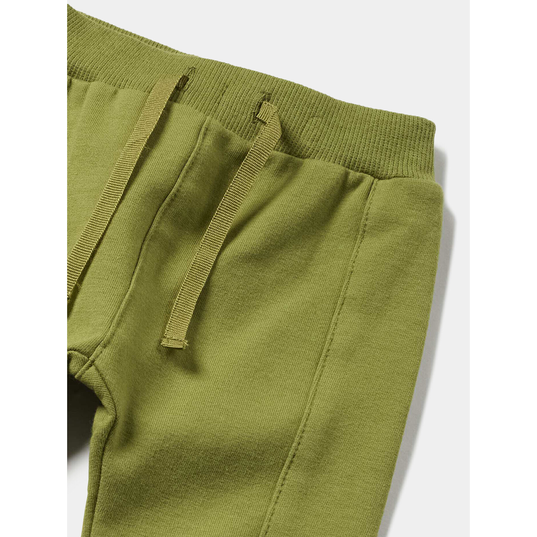 Mayoral Детски комплект 2.690 Зелен Regular Fit - Pepit.bg