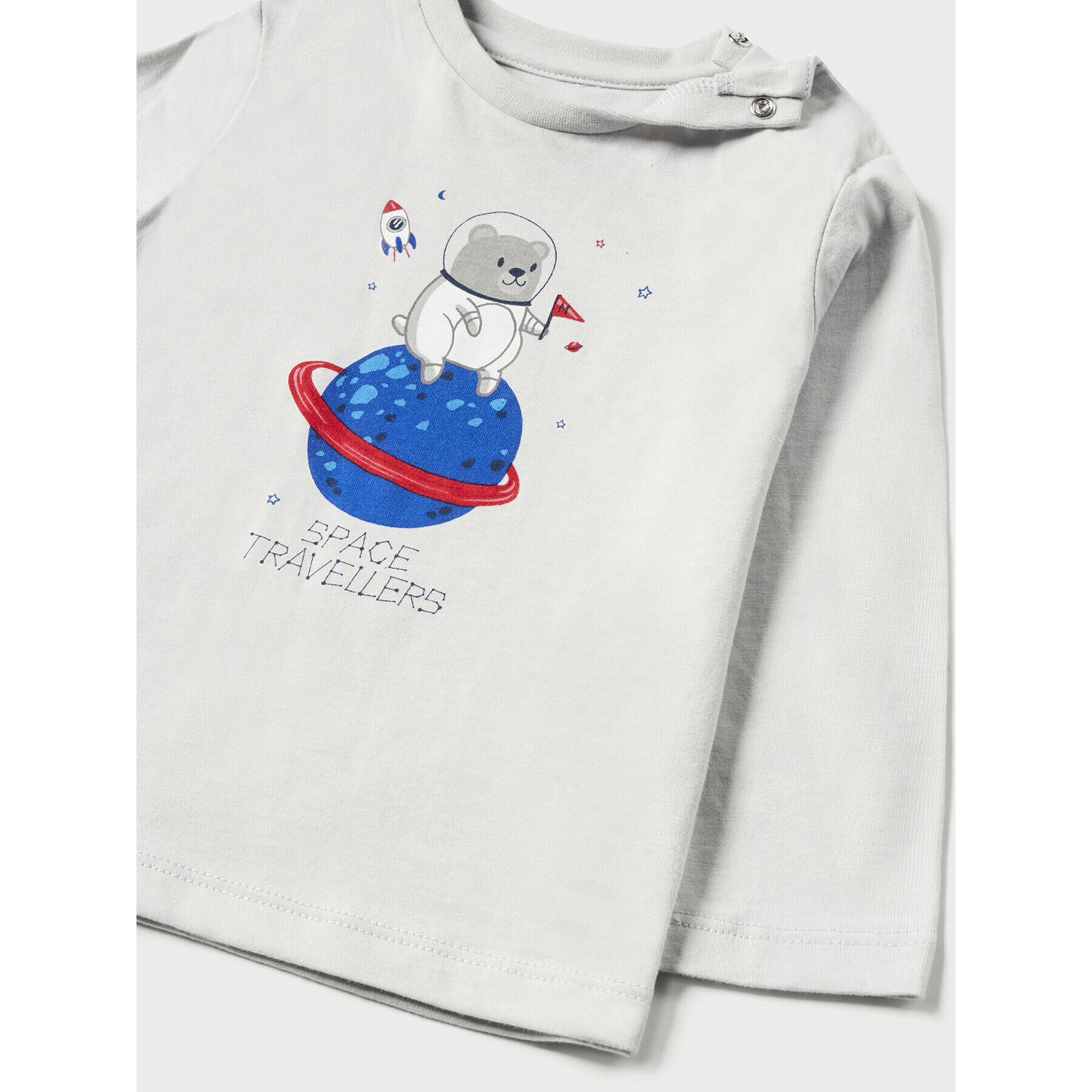 Mayoral Детски комплект 2.695 Цветен Regular Fit - Pepit.bg