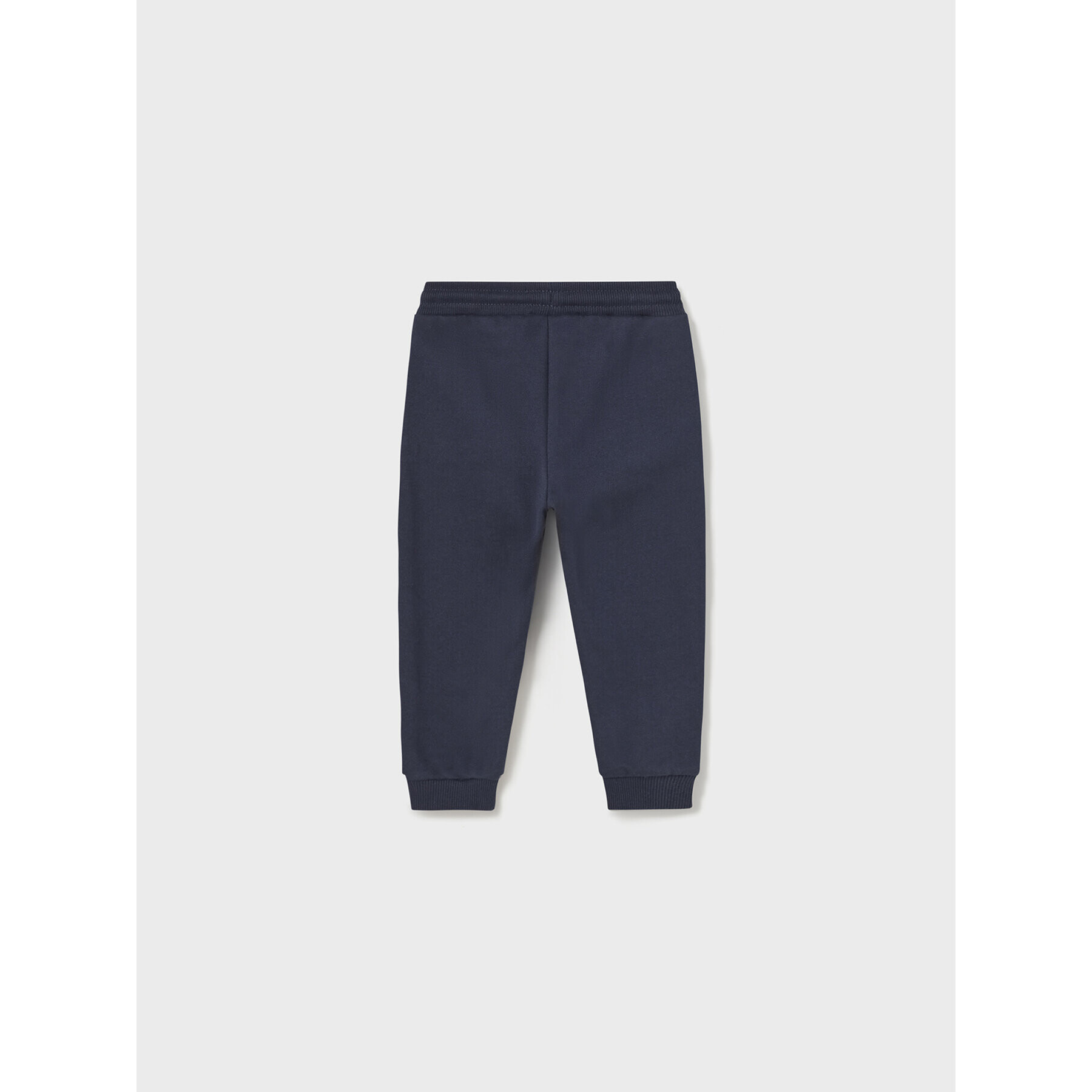 Mayoral Детски комплект 2.873 Бял Regular Fit - Pepit.bg