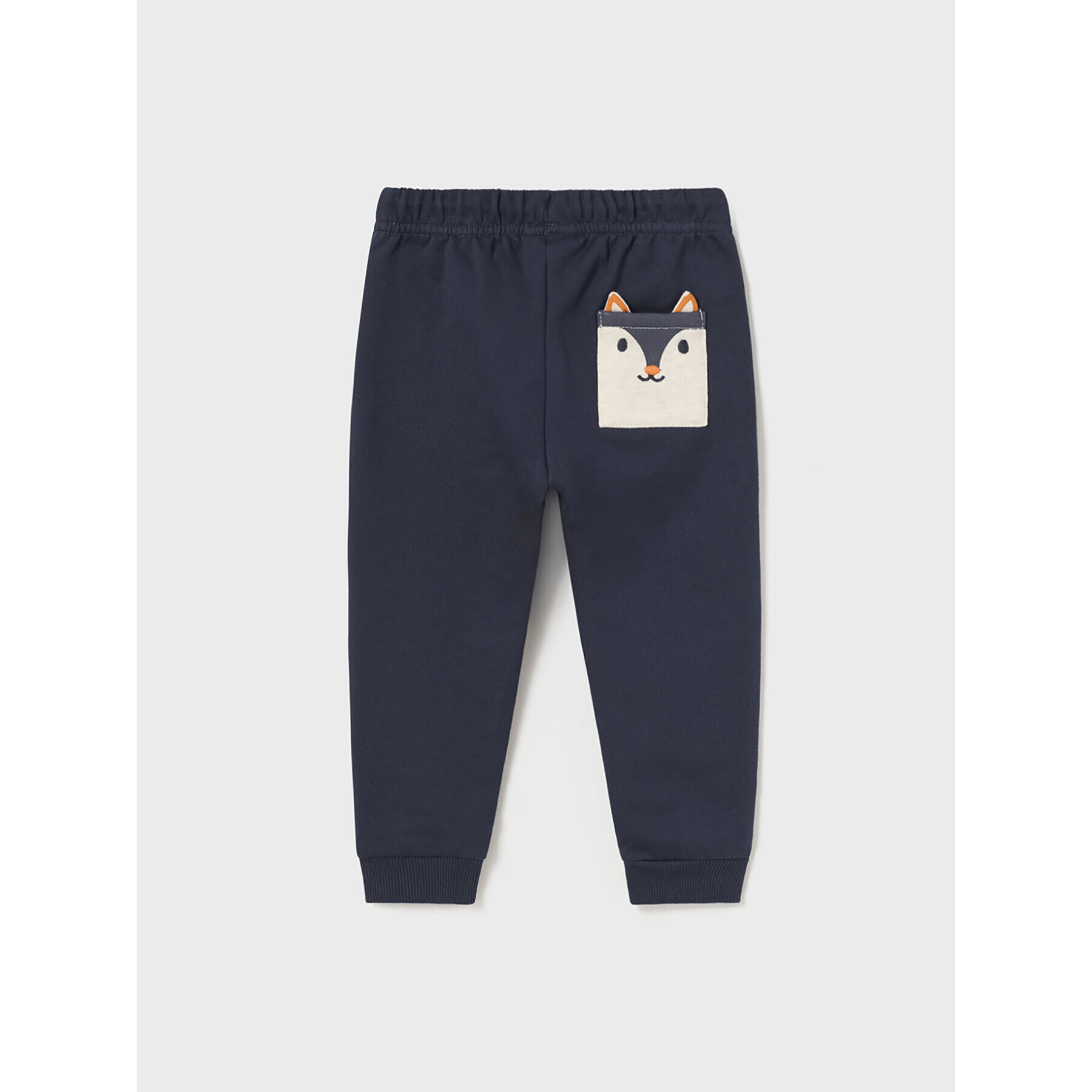 Mayoral Детски комплект 2.876 Оранжев Regular Fit - Pepit.bg