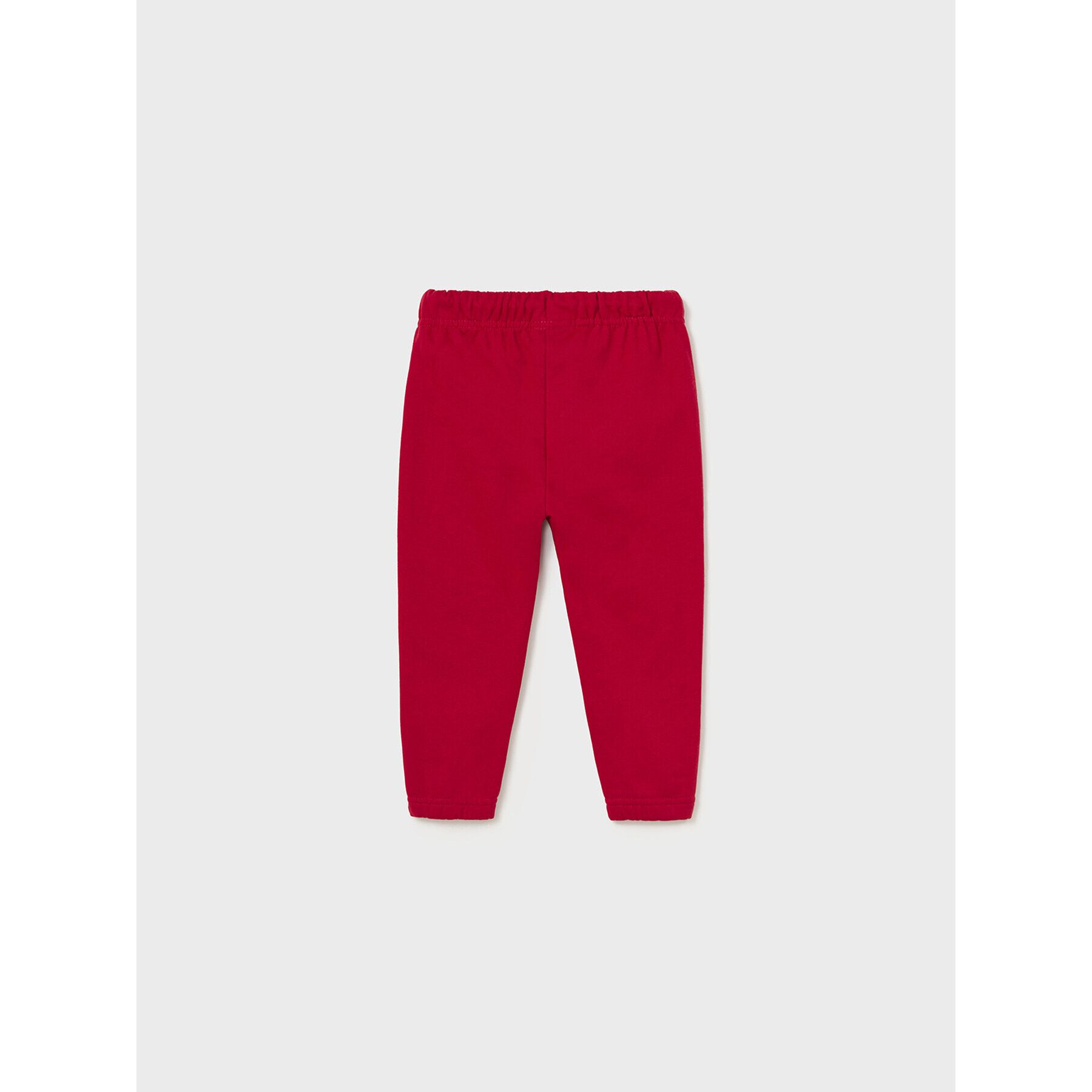 Mayoral Детски комплект 2.878 Червен Regular Fit - Pepit.bg